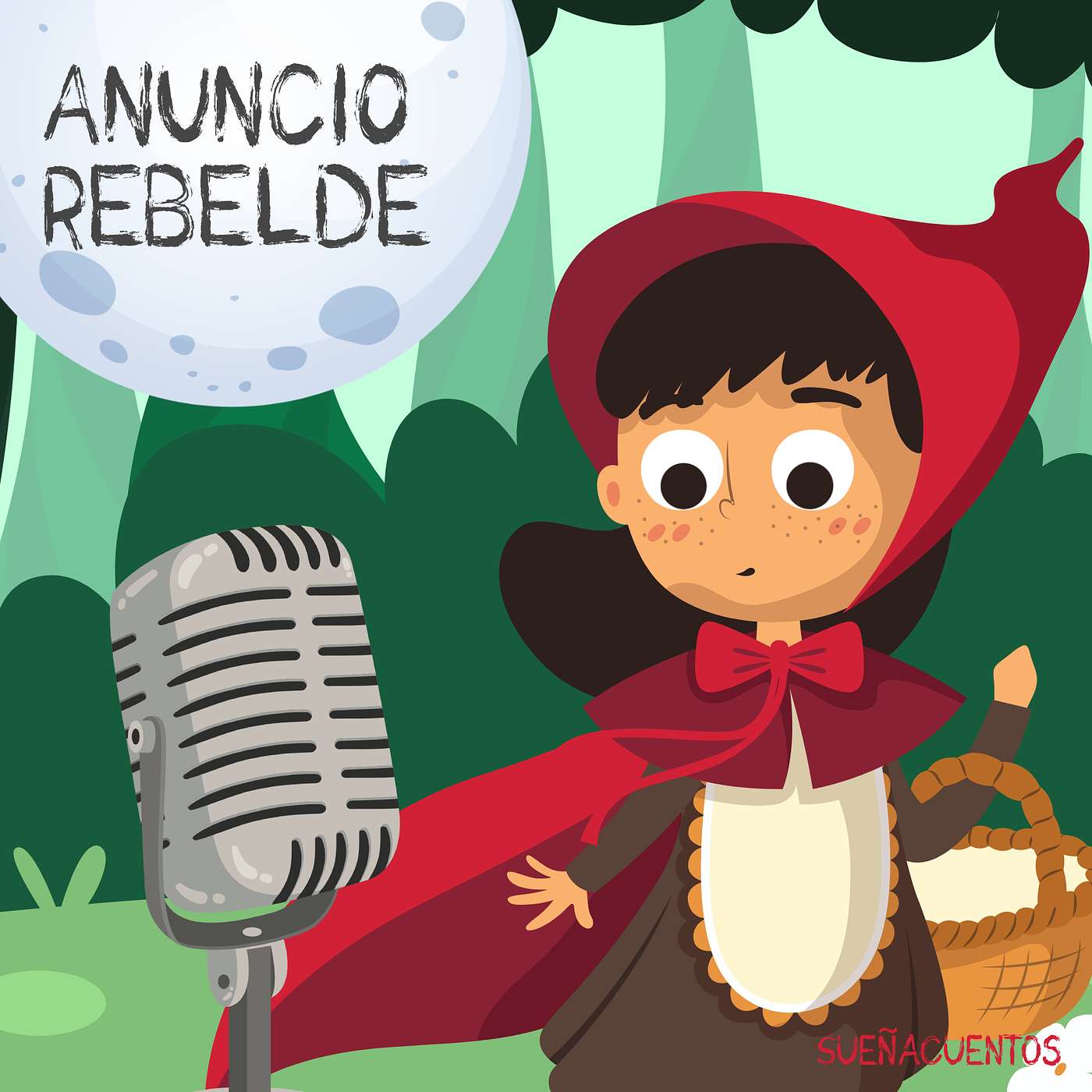Anuncio rebelde episode artwork