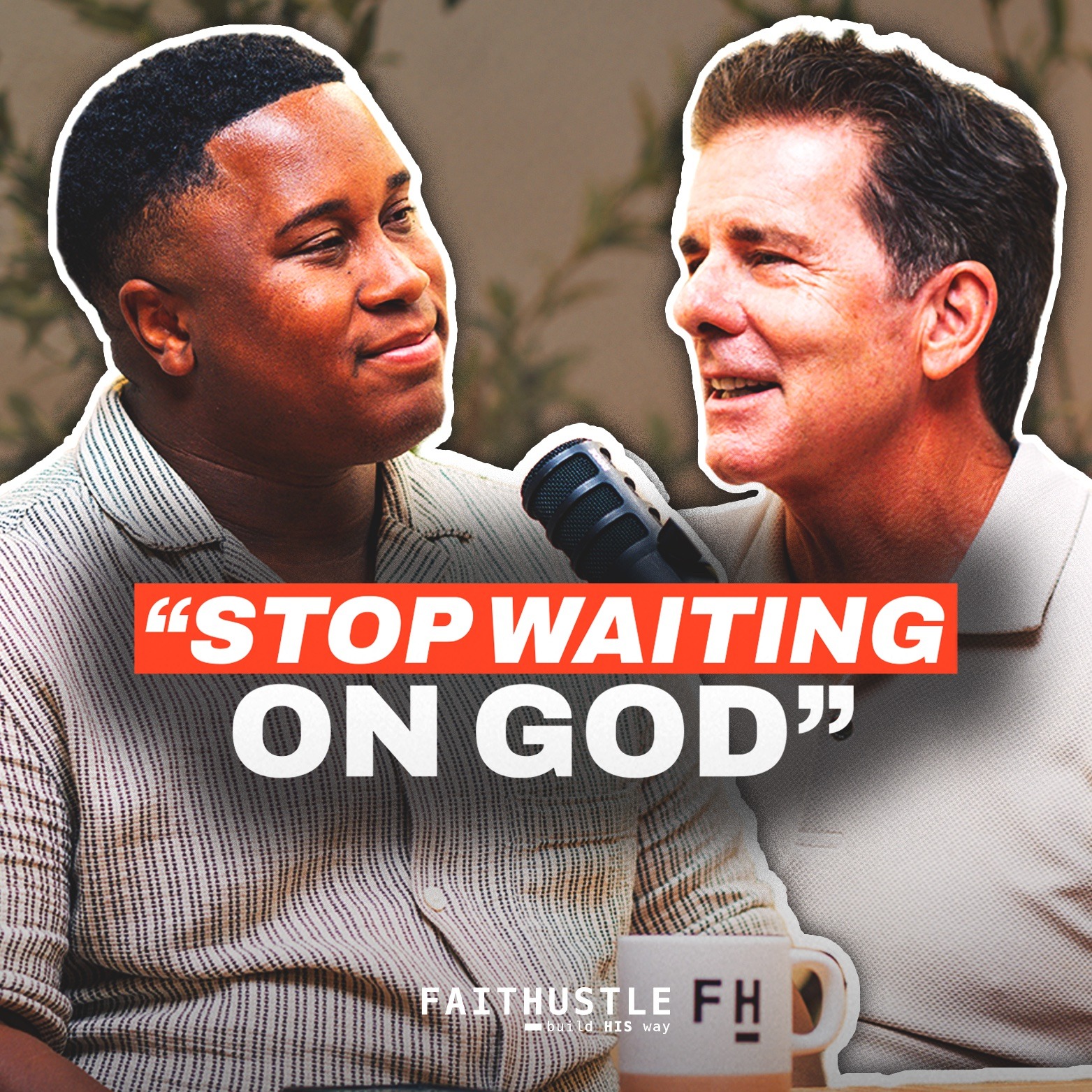 He Built a $3 BILLION Business — His Advice to Christian Entrepreneurs | w/ Michael Mcintyre