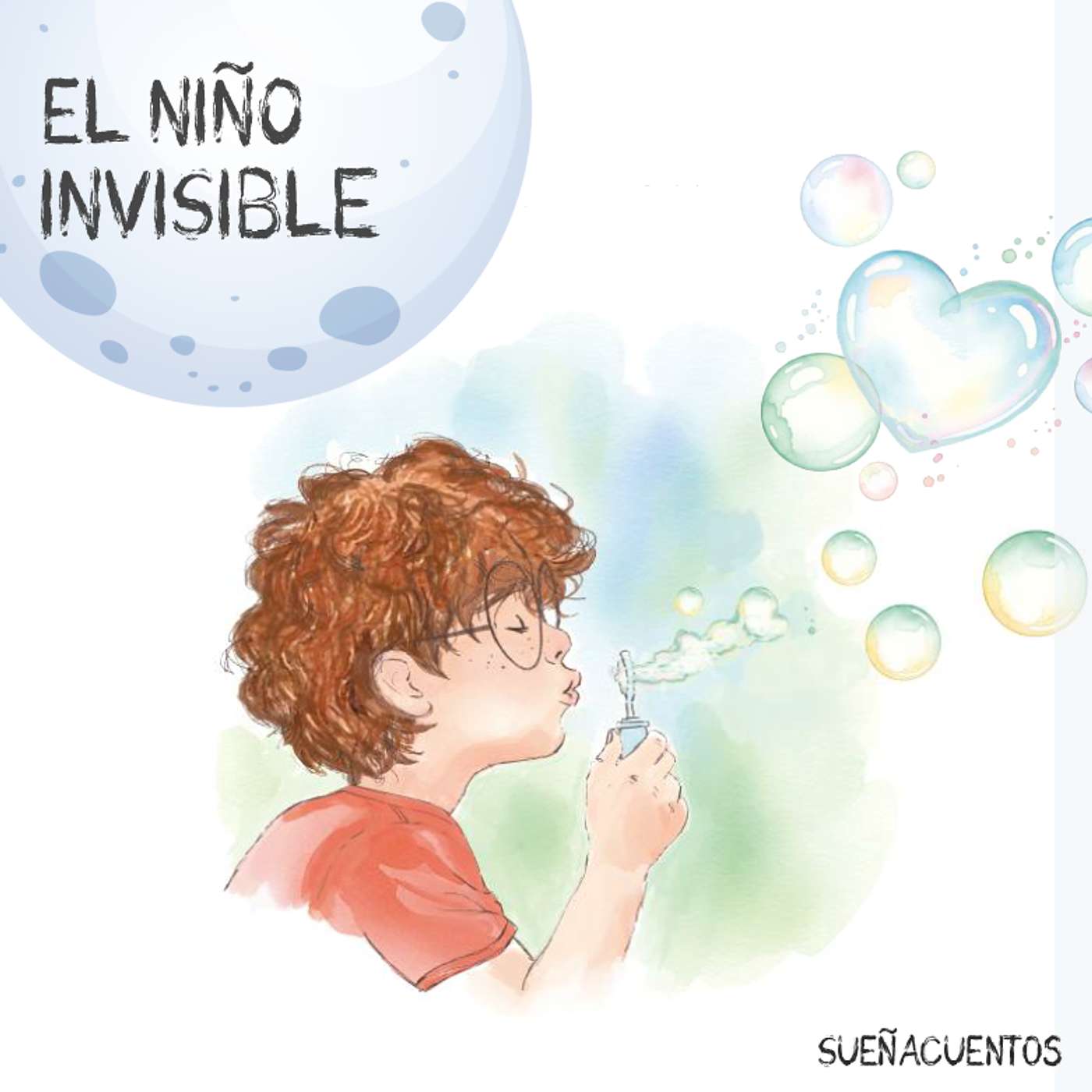El niño invisible episode artwork