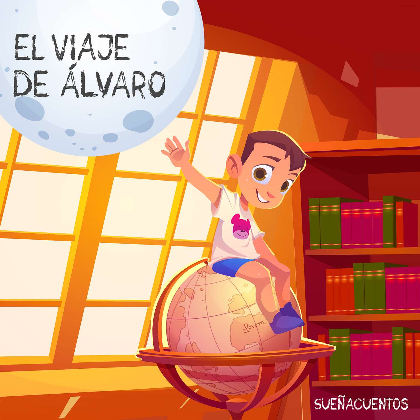El viaje de Álvaro episode artwork