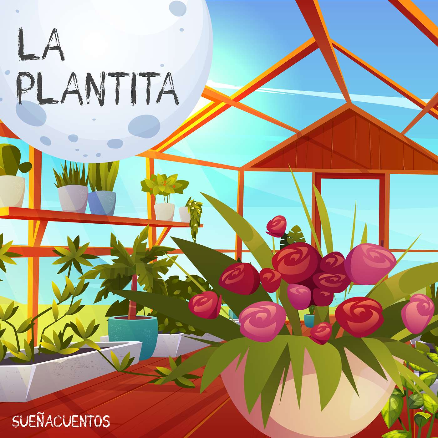 La plantita episode artwork