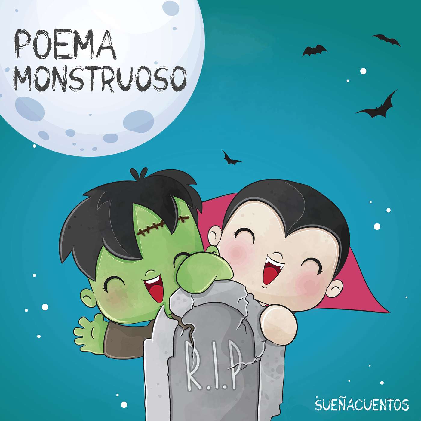 Poema monstruoso episode artwork