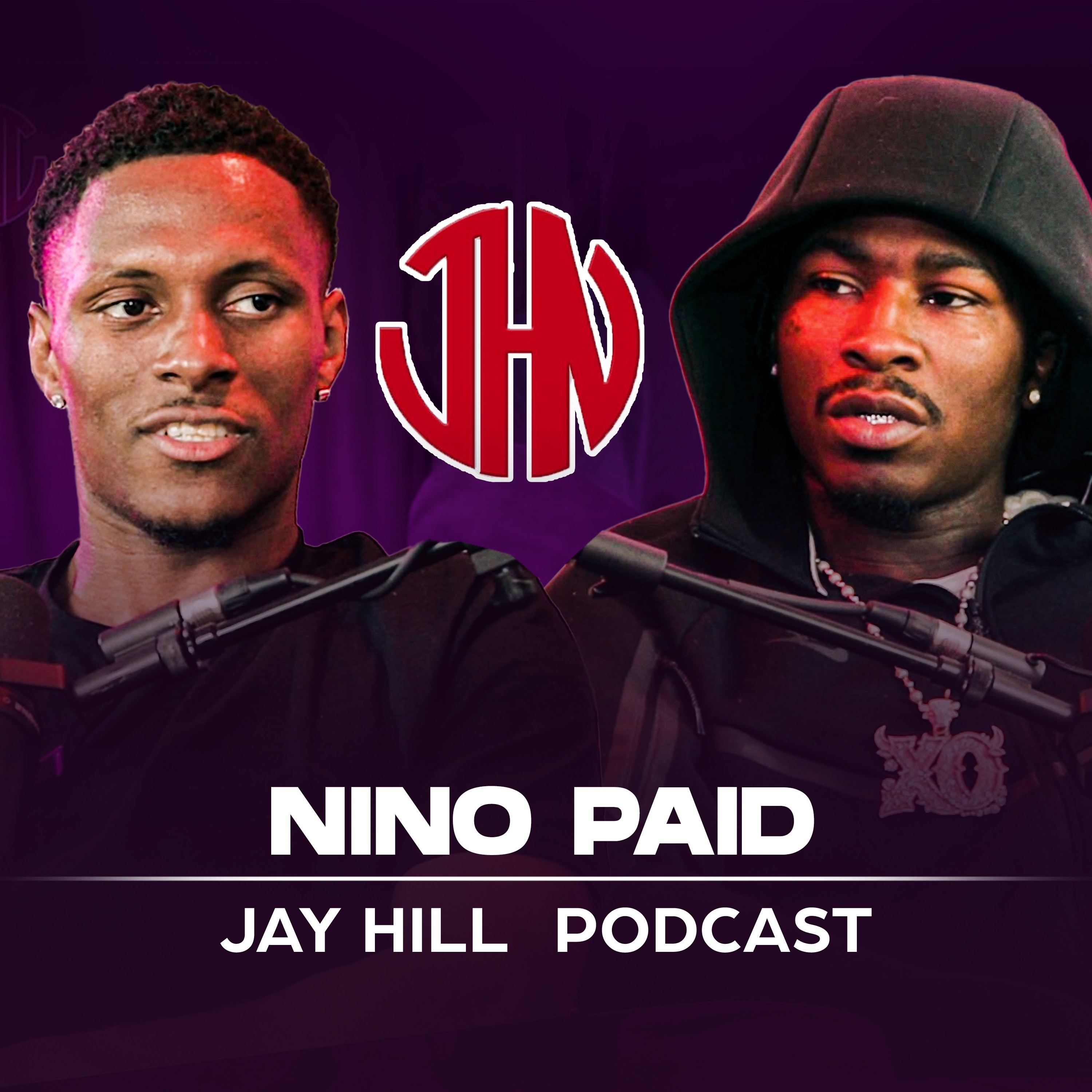Nino Paid’s Most Vulnerable Interview Ever | Meeting His Real Family, Mental Health & Life After Success