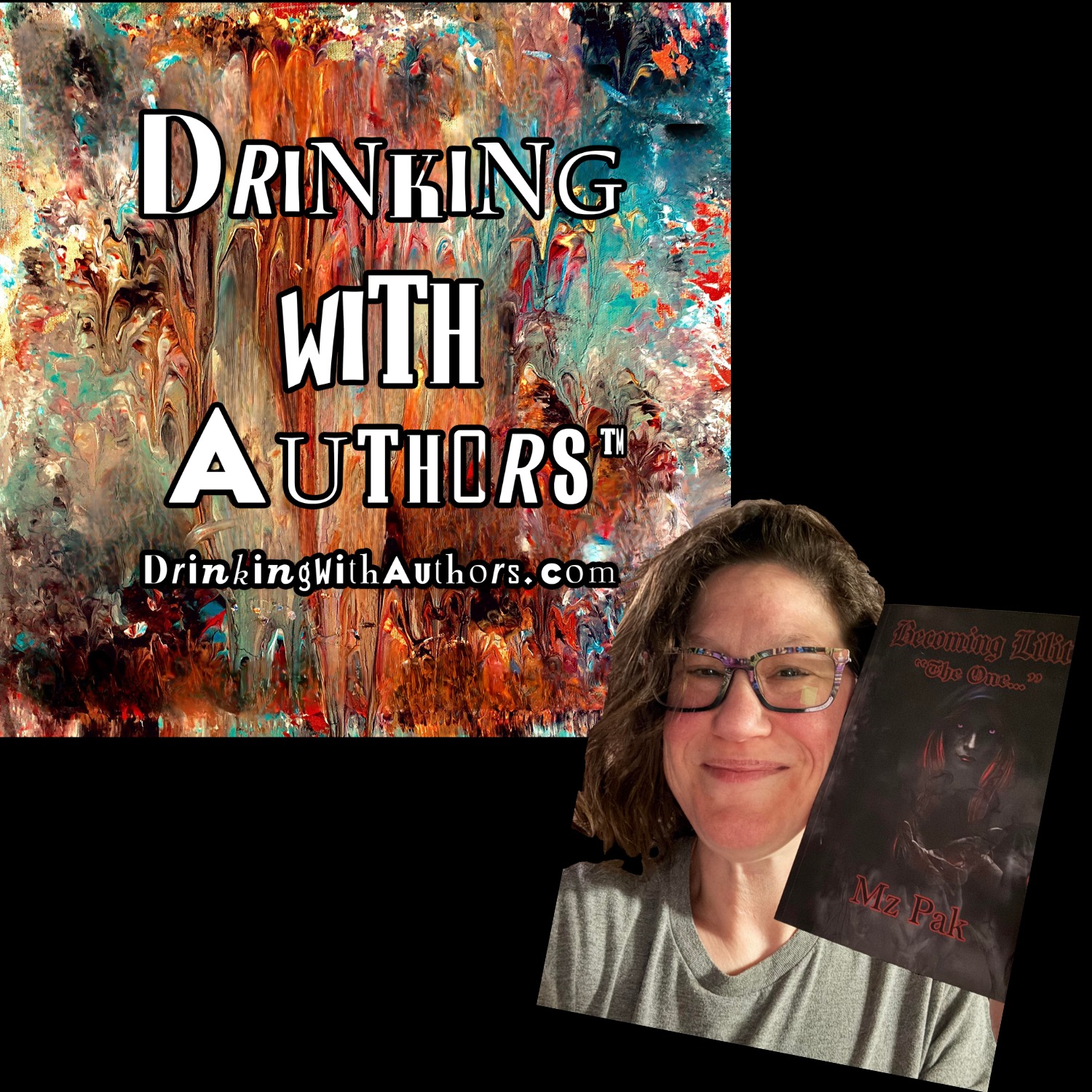 Ep 518 | Societal satire with Lilith and vampires, rock climbing in a Jeep Wrangler, and learning from history.