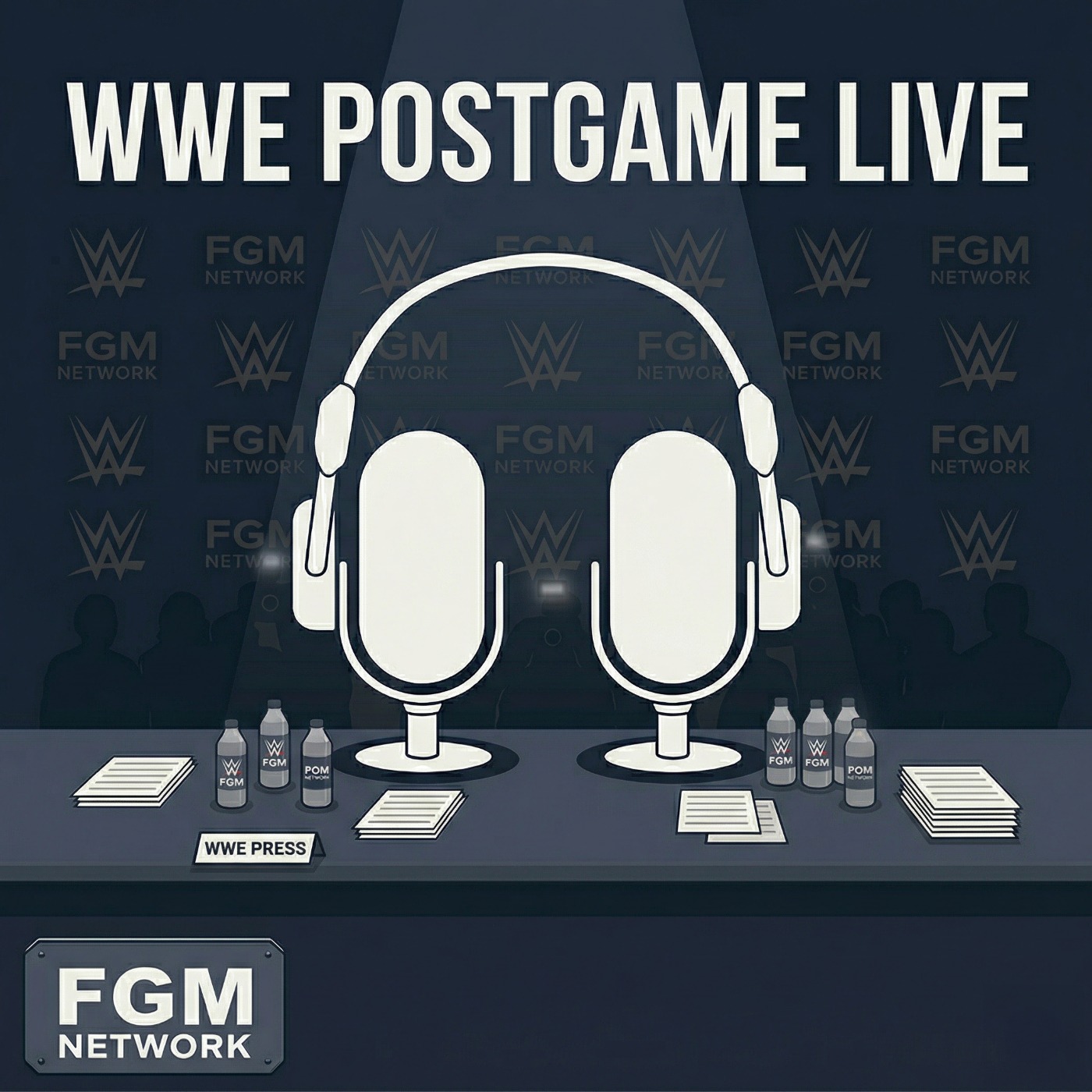Oba Femi Wins The Brock Lesnar Feud Inside Hell in a Cell: SummerSlam Night 1 Reaction | WWE Postgame Live