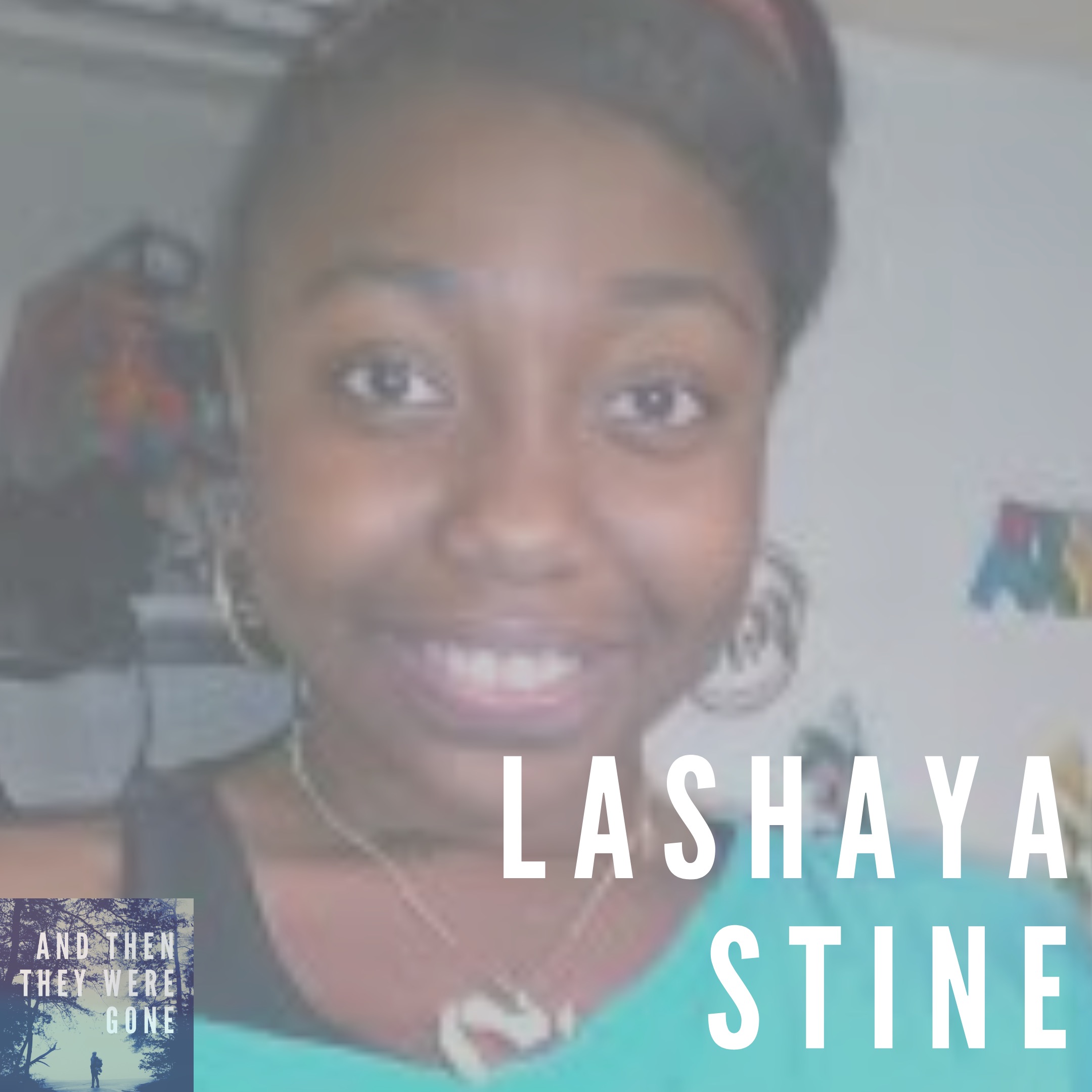 Lashaya Stine