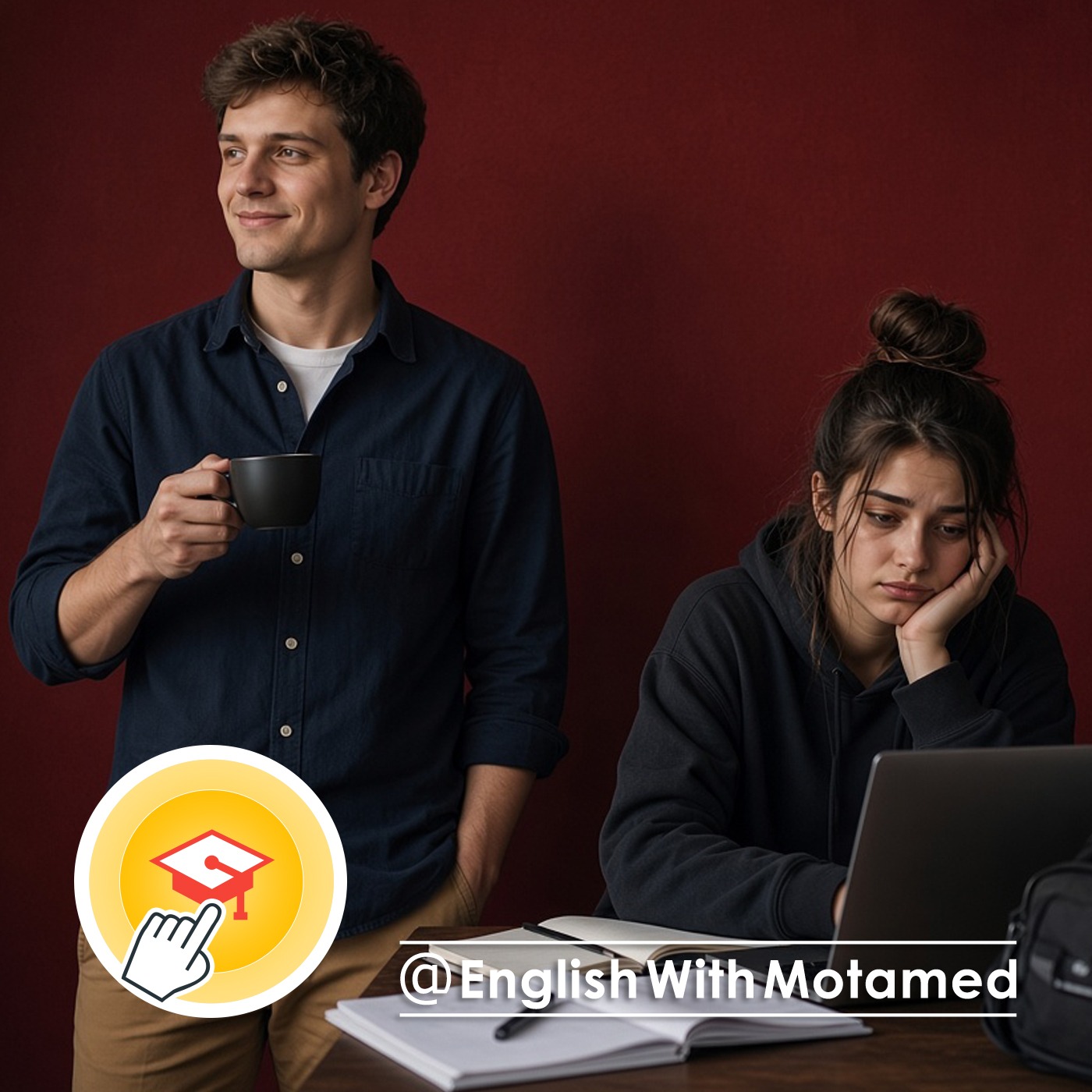 کاور 01.06 Work-Life Balance | تعادل کار و زندگی