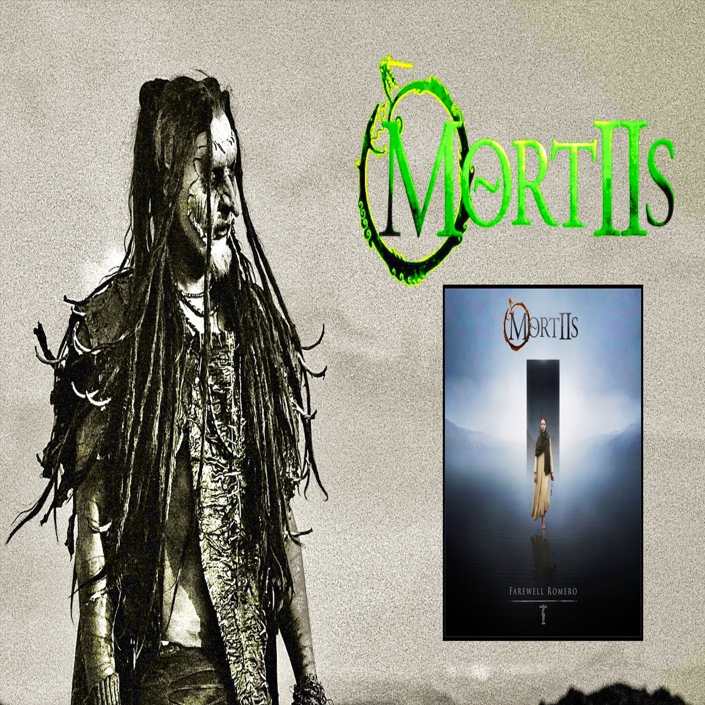 MORTIIS The Rise and Evolution of Mortiis in 2026 episode artwork
