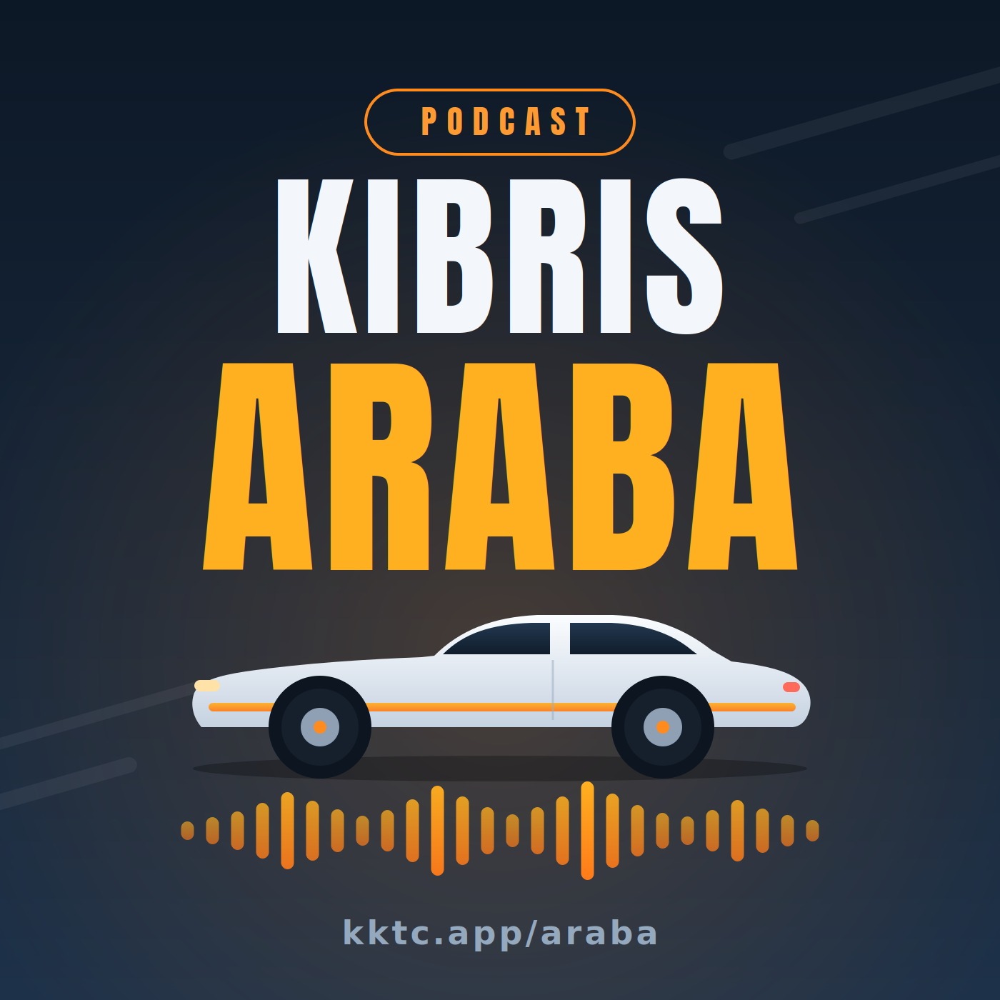 Podcast artwork