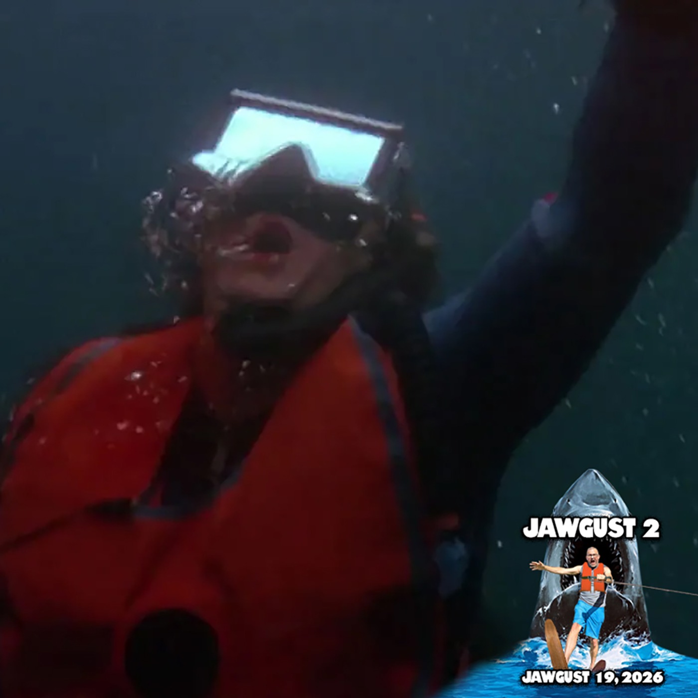 JAWGUST 2: “Get Us In, For Christ Sake! Get Us In!” (19 of 31) episode artwork