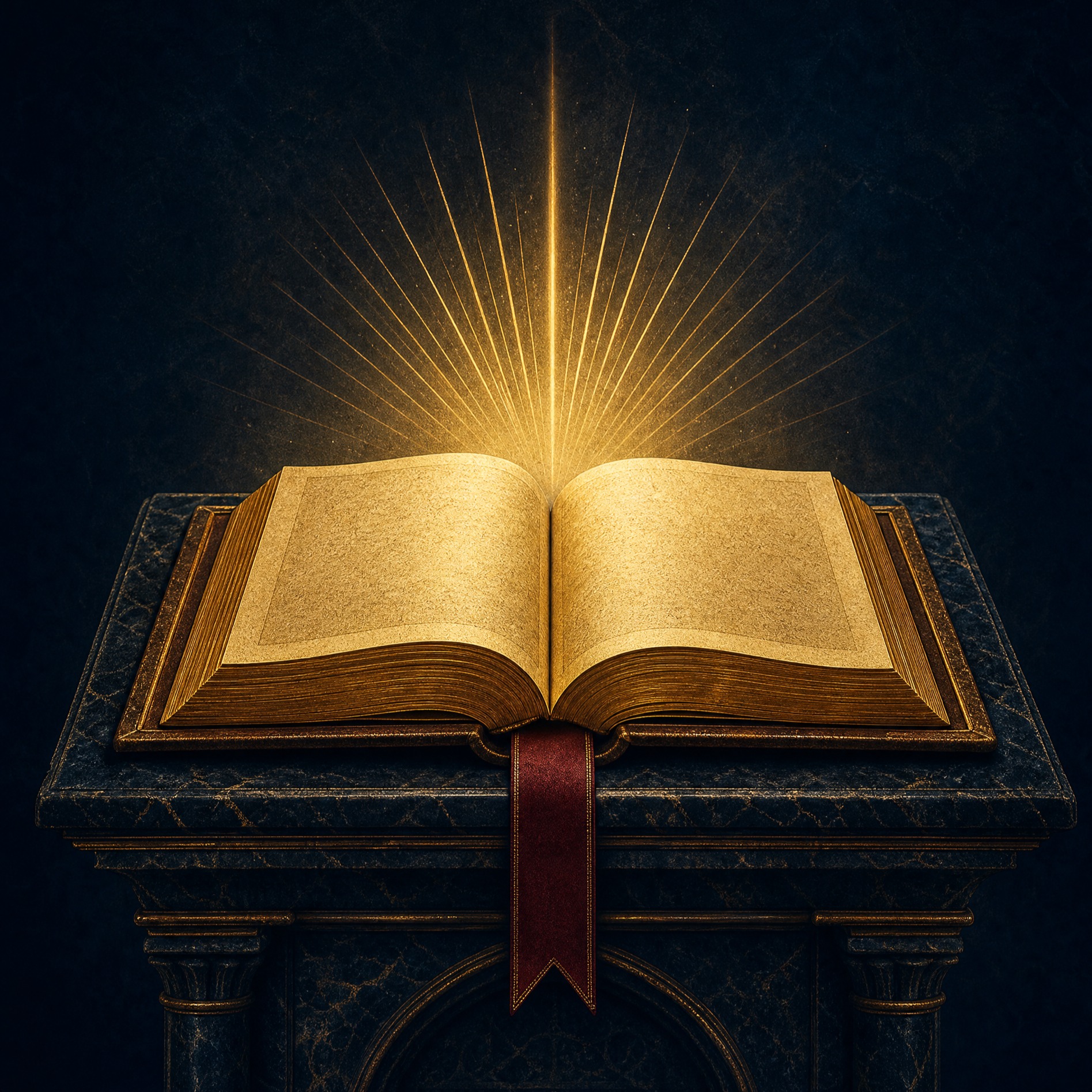 The Eternal Word: Catholic Bible Study & New Testament Teachings podcast artwork