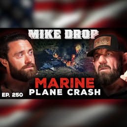 Surviving Katyusha Rockets and ISIS Firefights: Joe Malone’s Deployment in Iraq | Ep. 250 | Pt. 2