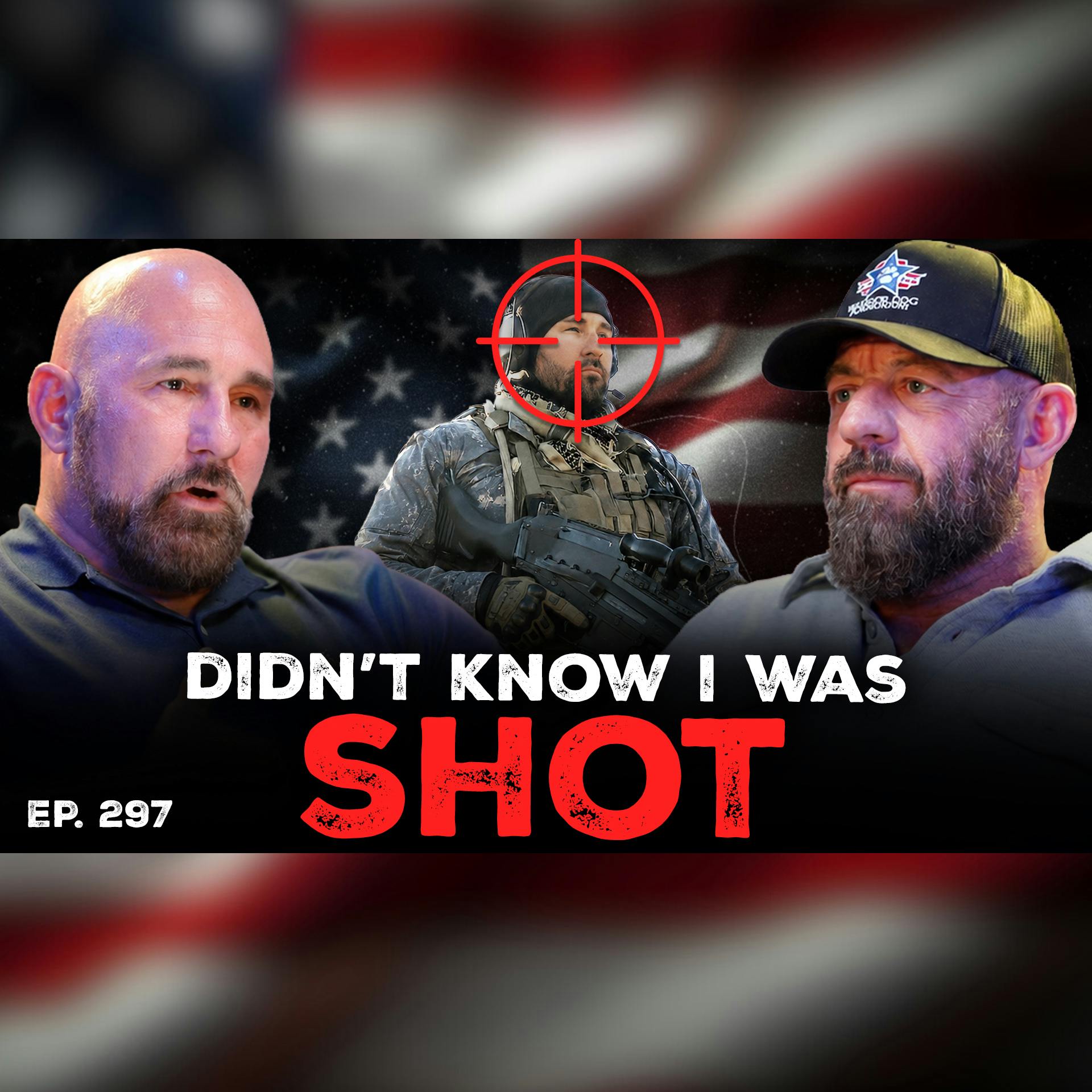 Florida Lt. Governor Jay Collins on Trump's Endorsement, AI Dangers, & Why Florida Must Not Fall Back | Ep. 297 | Pt. 3
