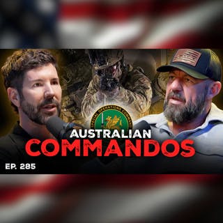 U.S. Allies and the Human Cost of War | Ep. 285 | Pt. 2