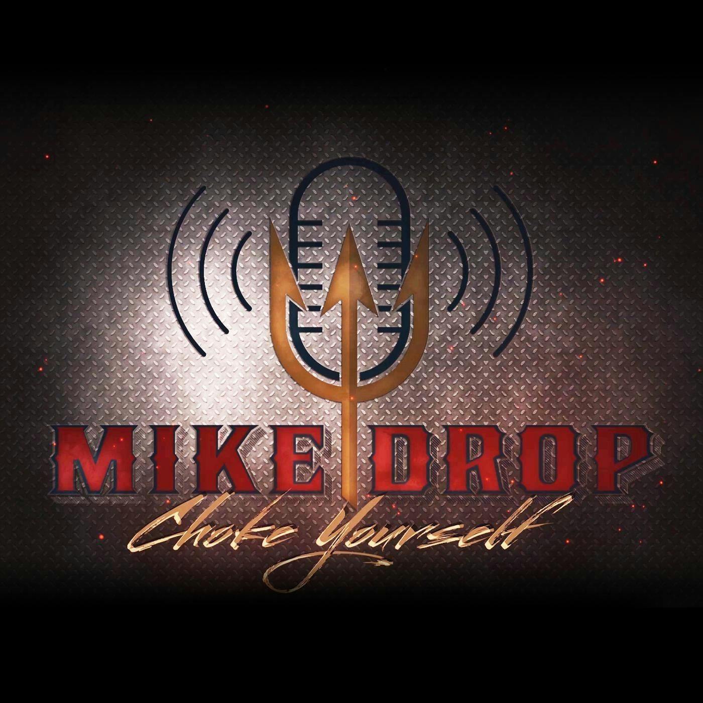 Navy SEAL'S Jason Bourne with Clint Emerson | Mike Ritland Podcast Episode 94 | Mike Ritland Podcast Episode 94 episode artwork