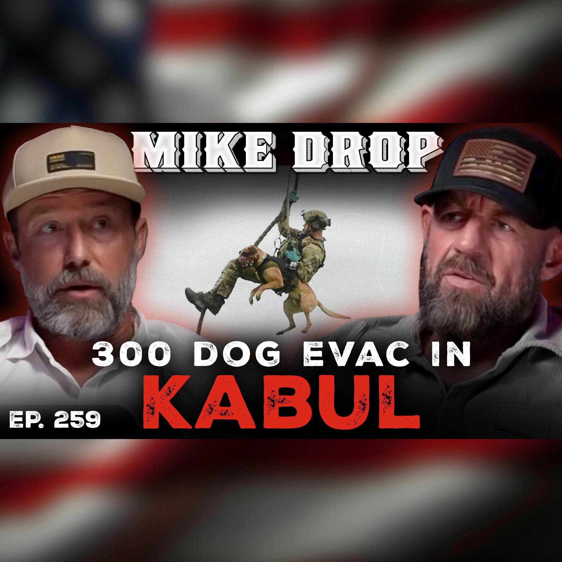 Zach Skow on Addiction Recovery, Dog Overpopulation, and Prison Rehab Programs | Ep. 259 | Pt. 2