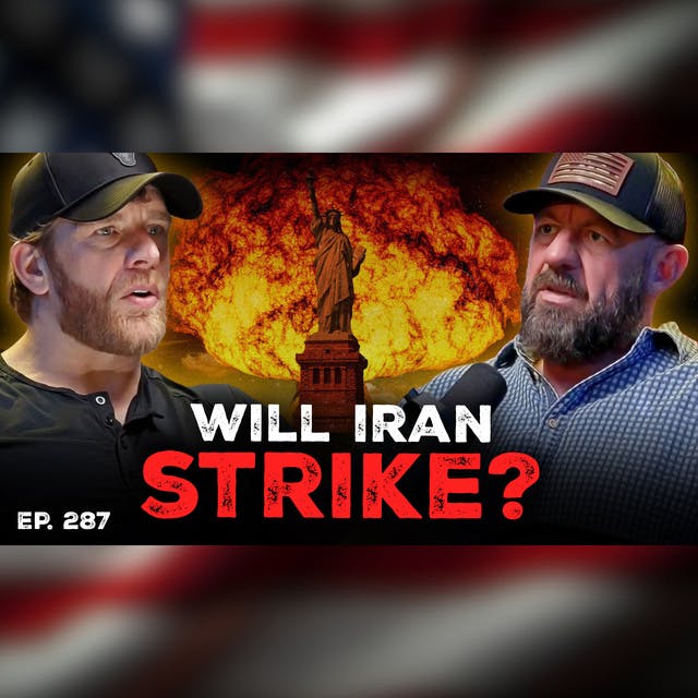 A Tier 1 SIGINT Operator’s View of Delta, DEVGRU & Iran | Ep. 287 | Pt. 2
