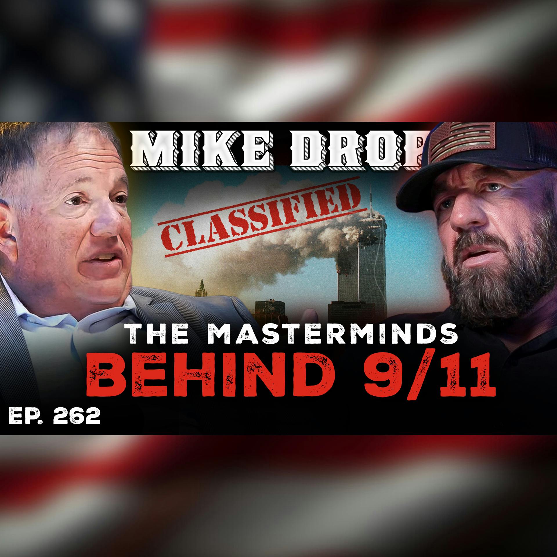 FBI Leadership Failures: Critiques on Kash Patel, Centralized Control, and Counterterrorism Realities| Ep. 262 | Pt. 3