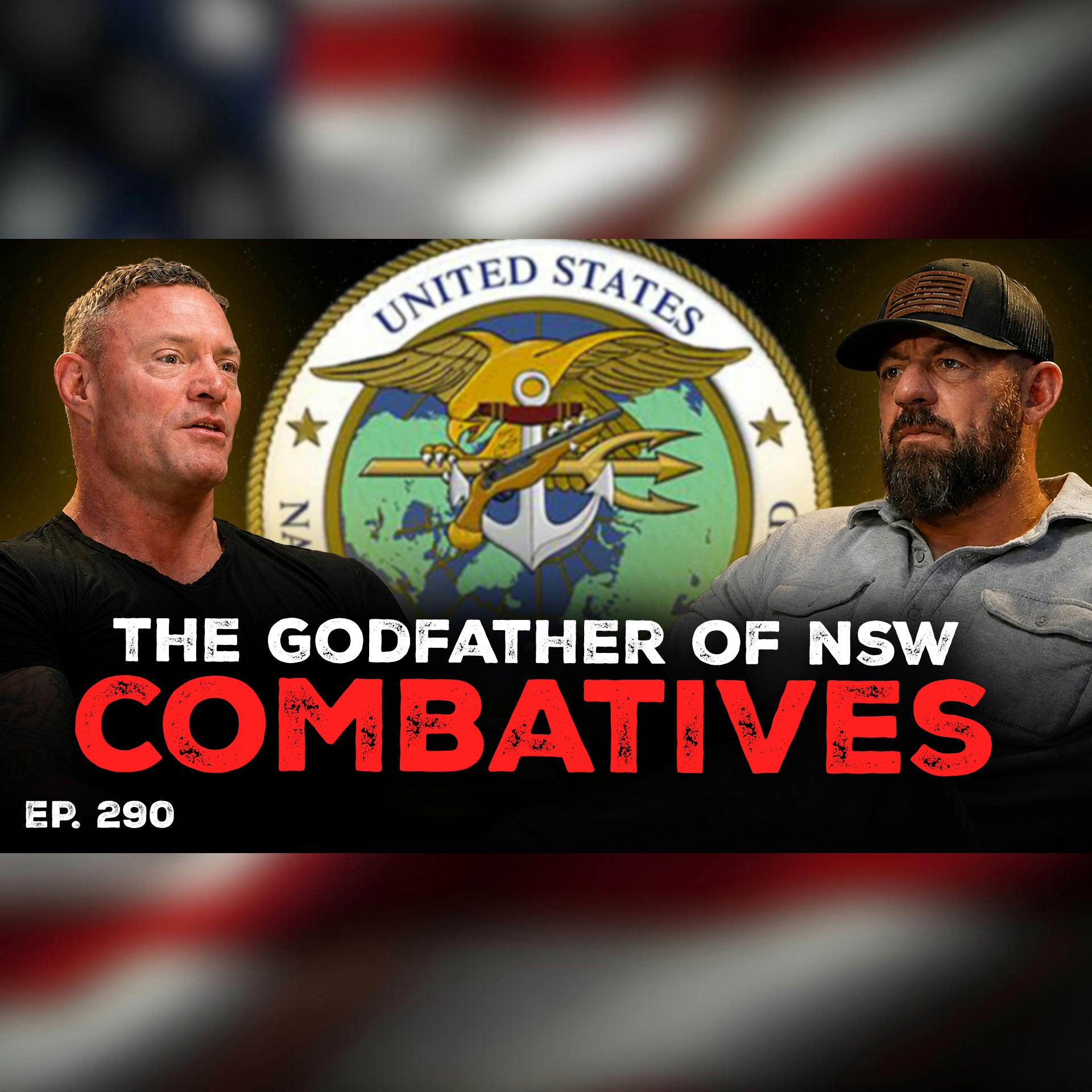Was It Worth It? A SEAL's Honest Reckoning With Combat, Sacrifice, and Afghanistan | Ep. 290 | Pt. 2