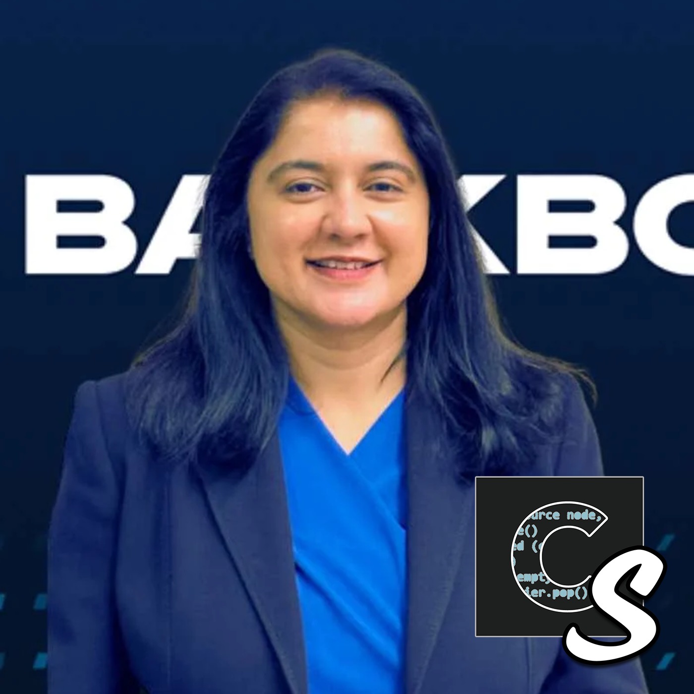 E13 Bonus: The Return of Backbox, and AI as a Trusted Advisor, with Rekha Shenoy, CEO of Backbox