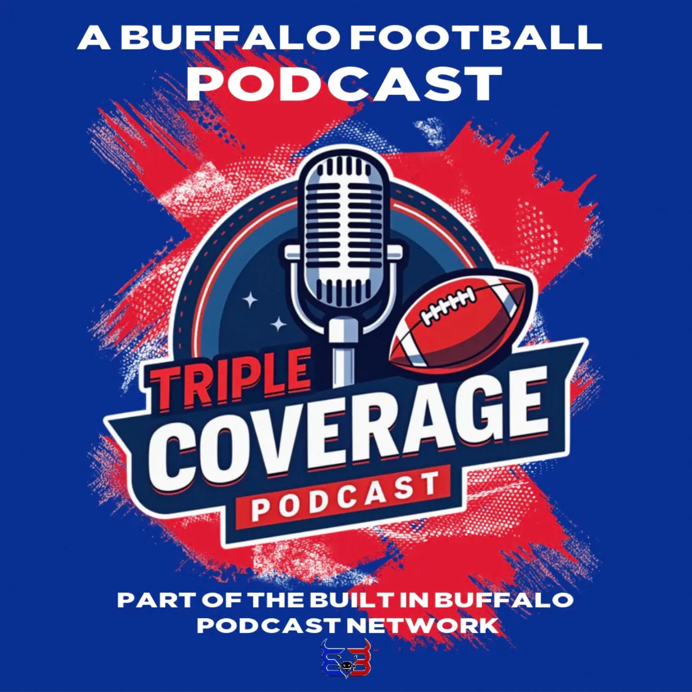 Buffalo's Safety Rotation - The Triple Coverage Podcast
