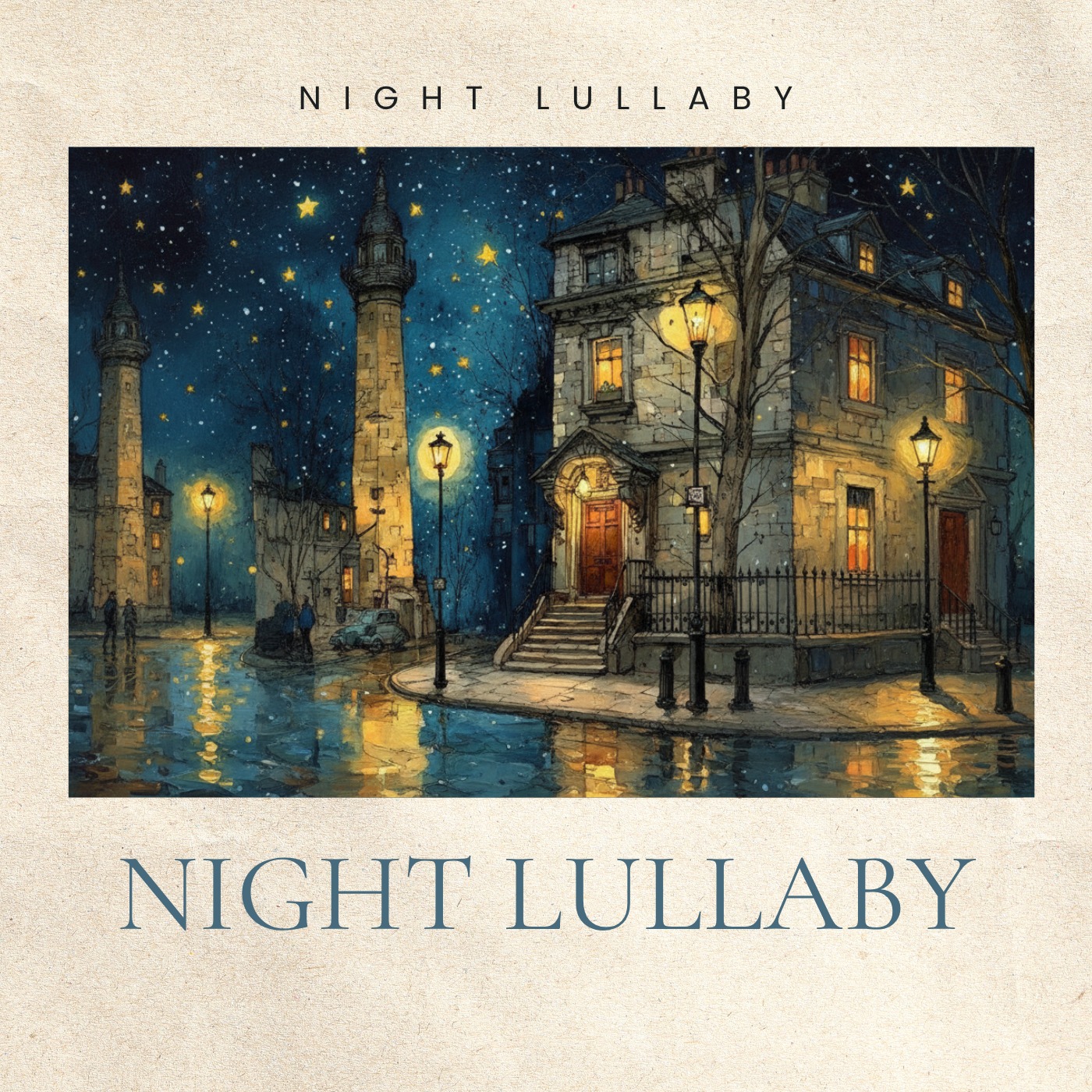 Soft Humming Lullabies | Brahms' Lullaby