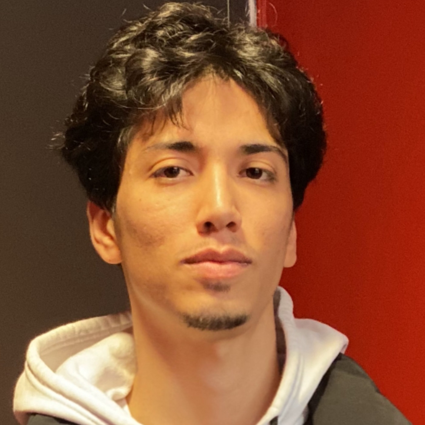 Audio Player Image