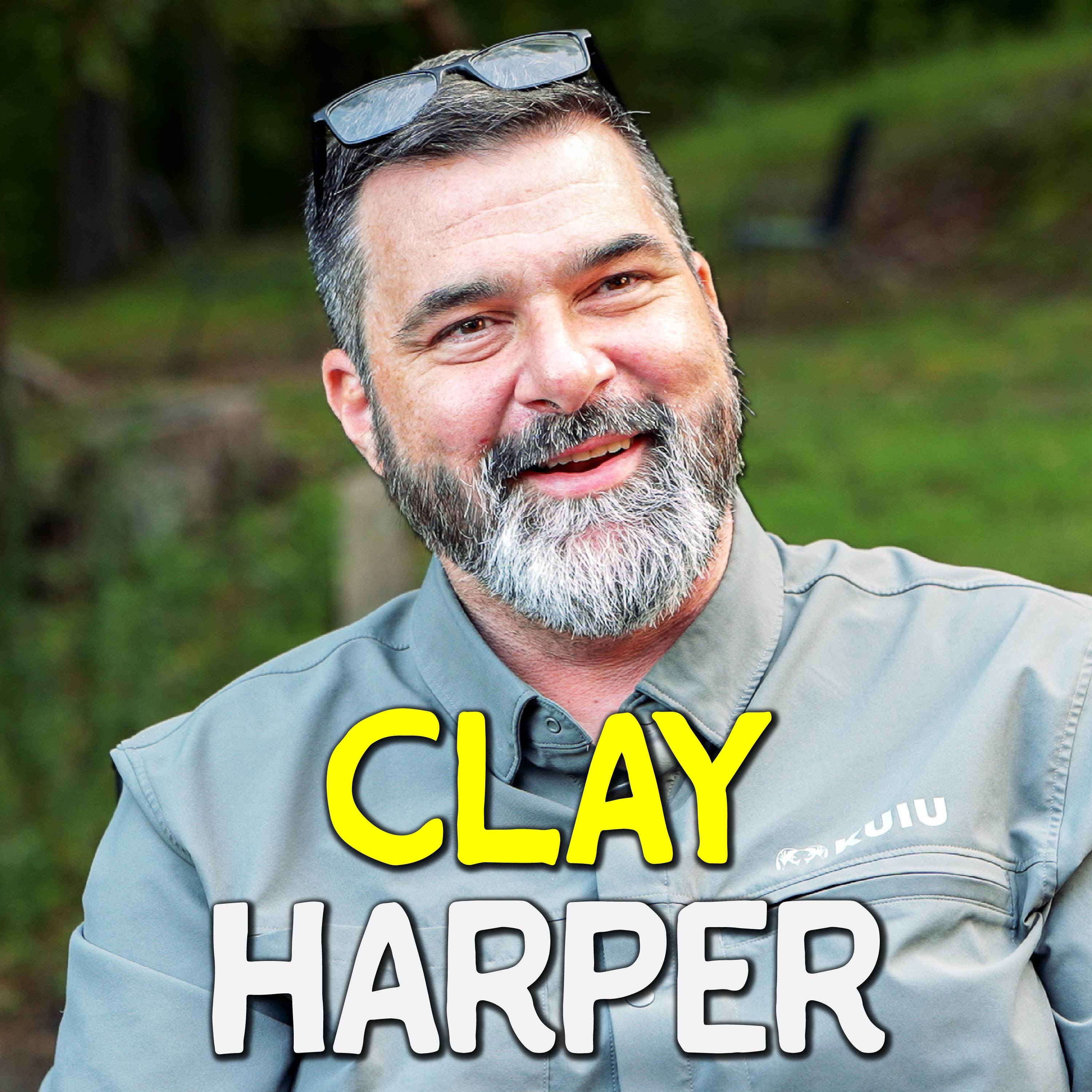 820 - Why Mature Bucks Get Up and Move at 10AM | Clay Harper