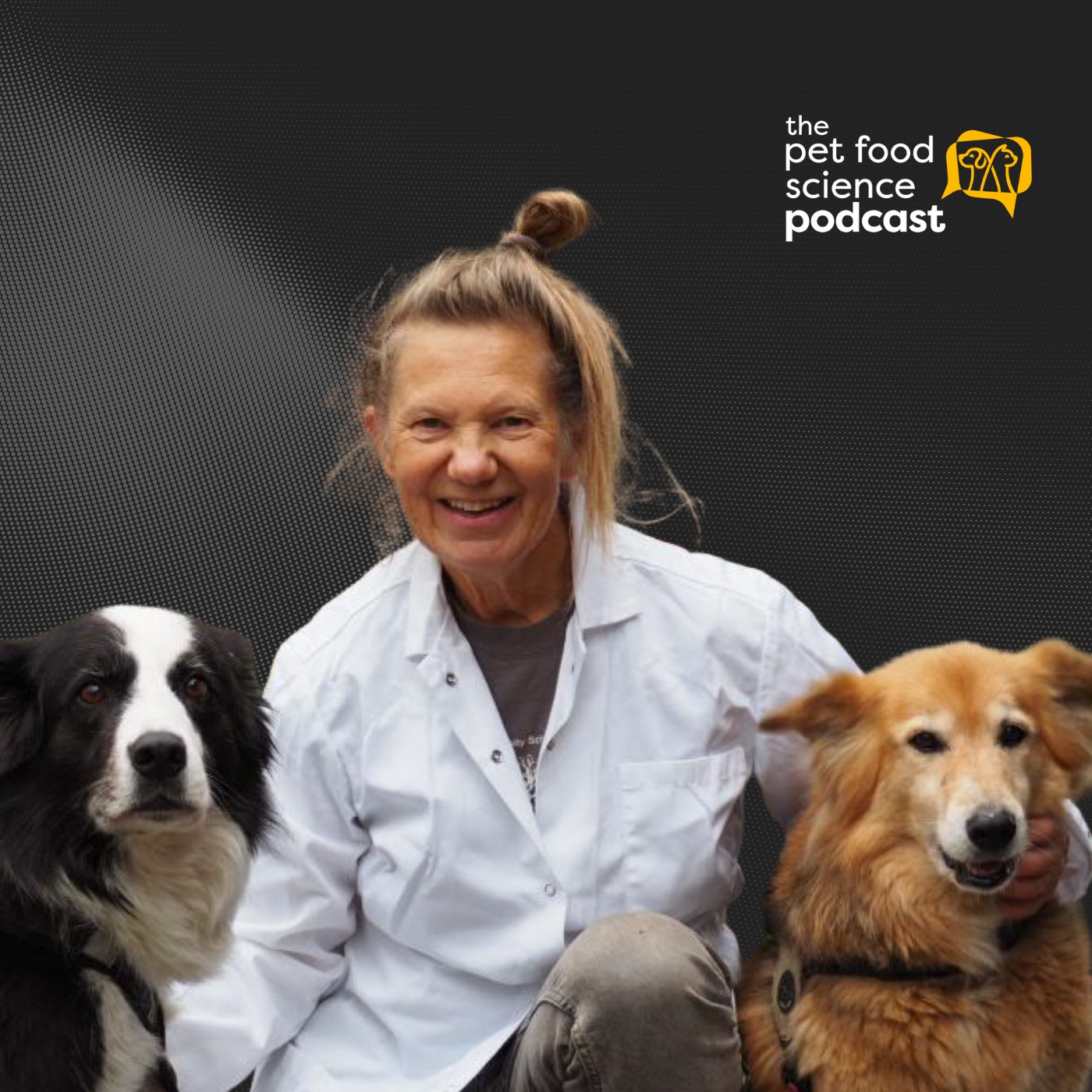Dr. Anna Hielm-Björkman: Canine Nutrition Beyond Diet Labels | Ep. 168