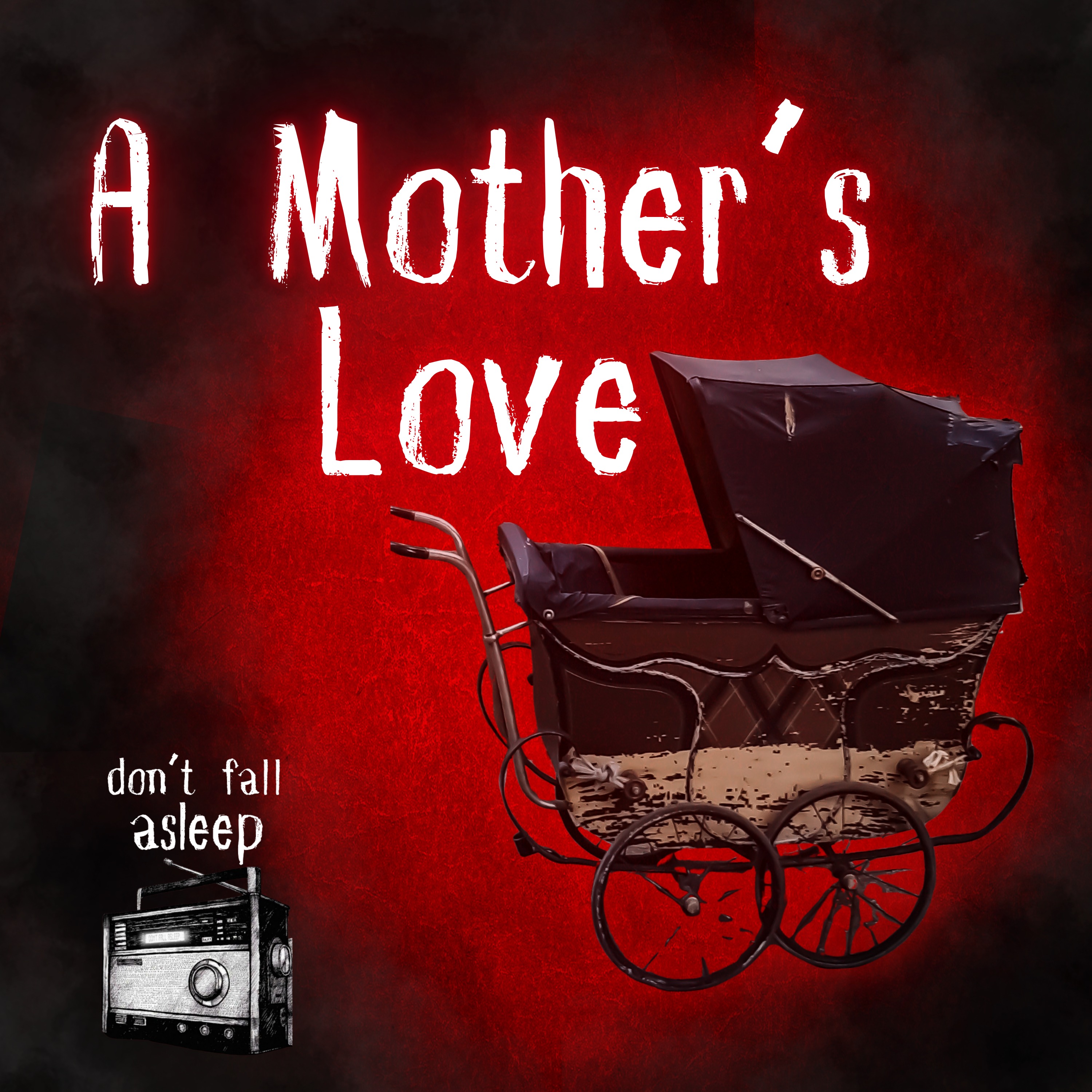 A Mother's Love episode artwork