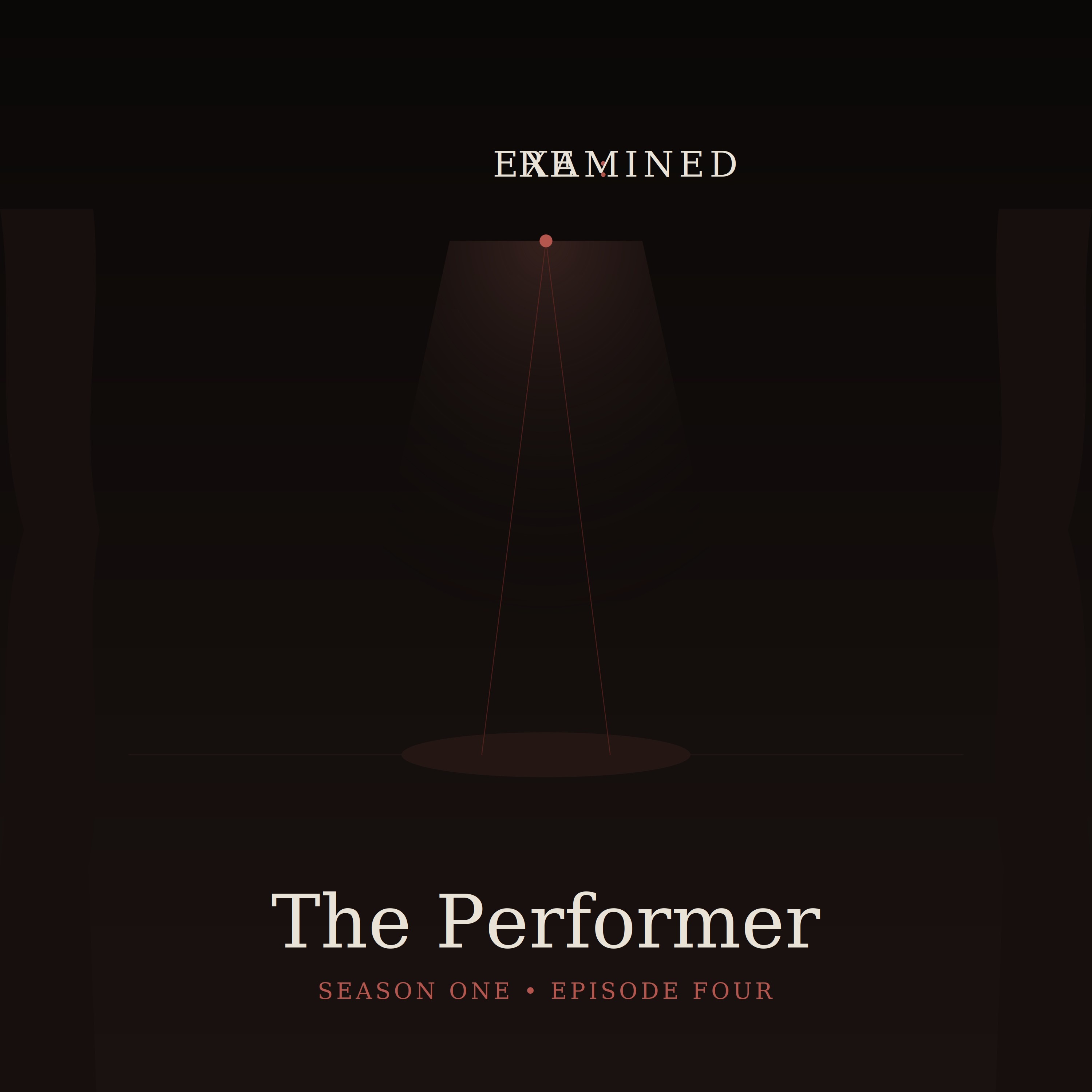 Leopold & Loeb - The Performer episode artwork