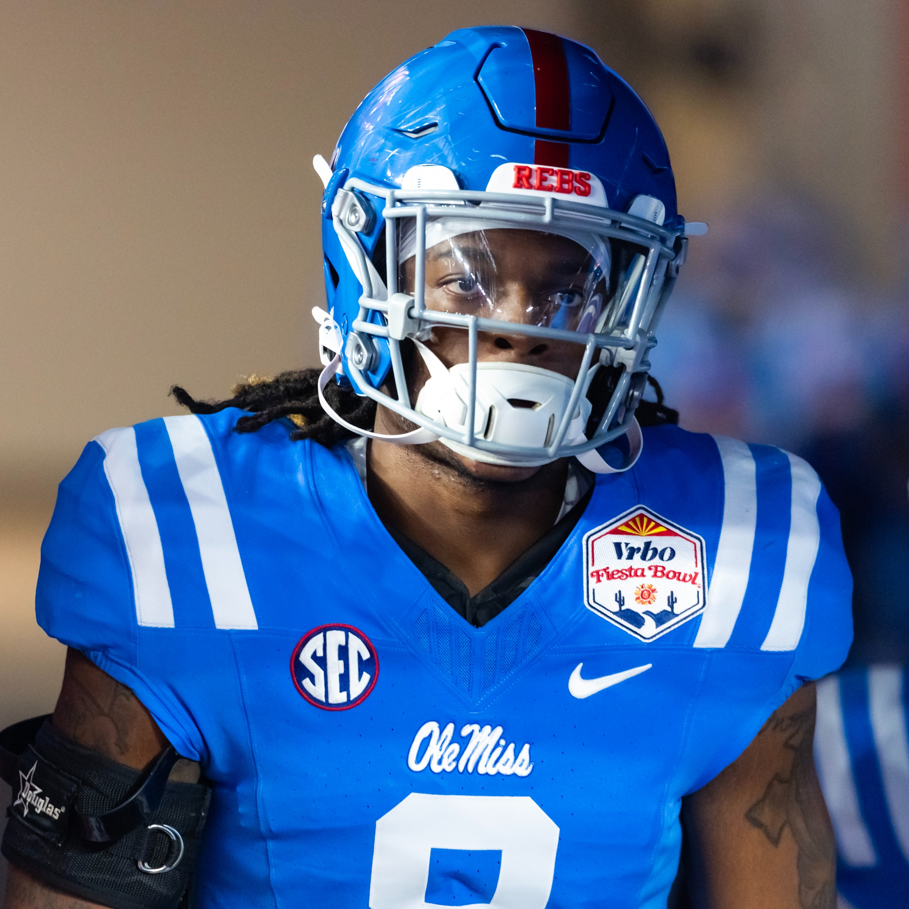 Latest Scoop: Three former Ole Miss starters have a path back from the NFL episode artwork