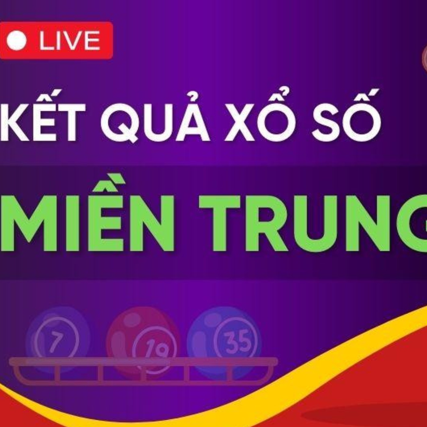 Xổ Số Miền Trung Hôm Nay – XSMT Cập Nhật Kết Quả Nhanh episode artwork