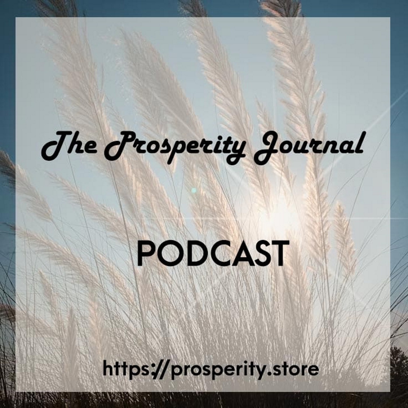 Podcast artwork