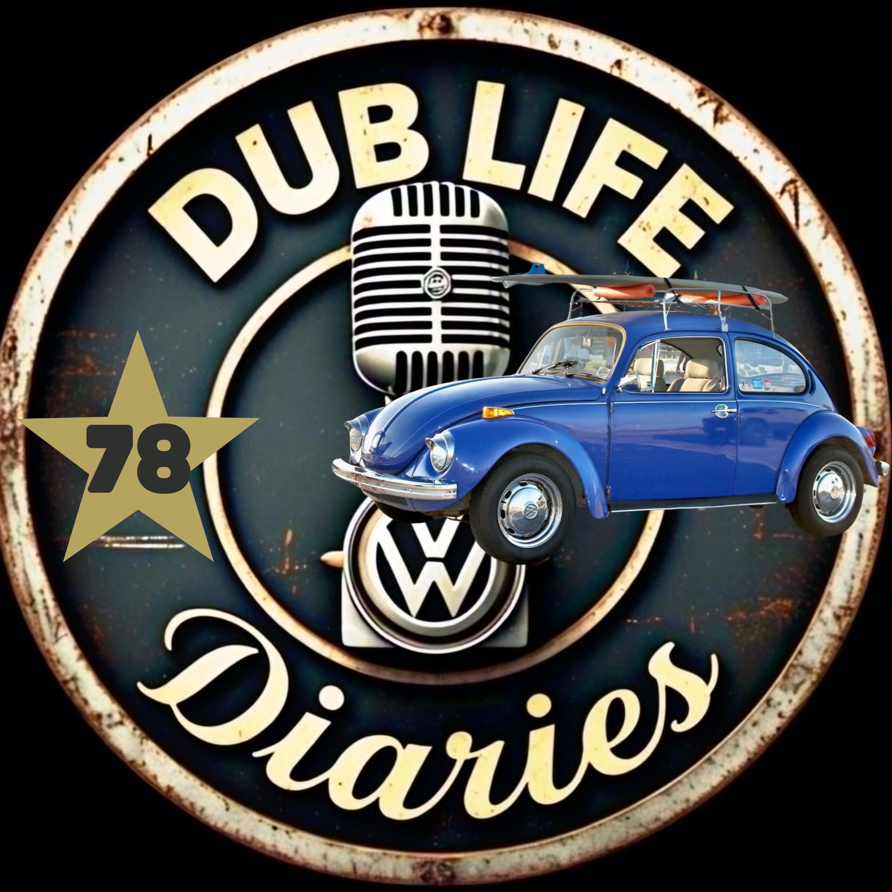 The Beetle, the Song & the Journey Aiden Fleischman Ep78
