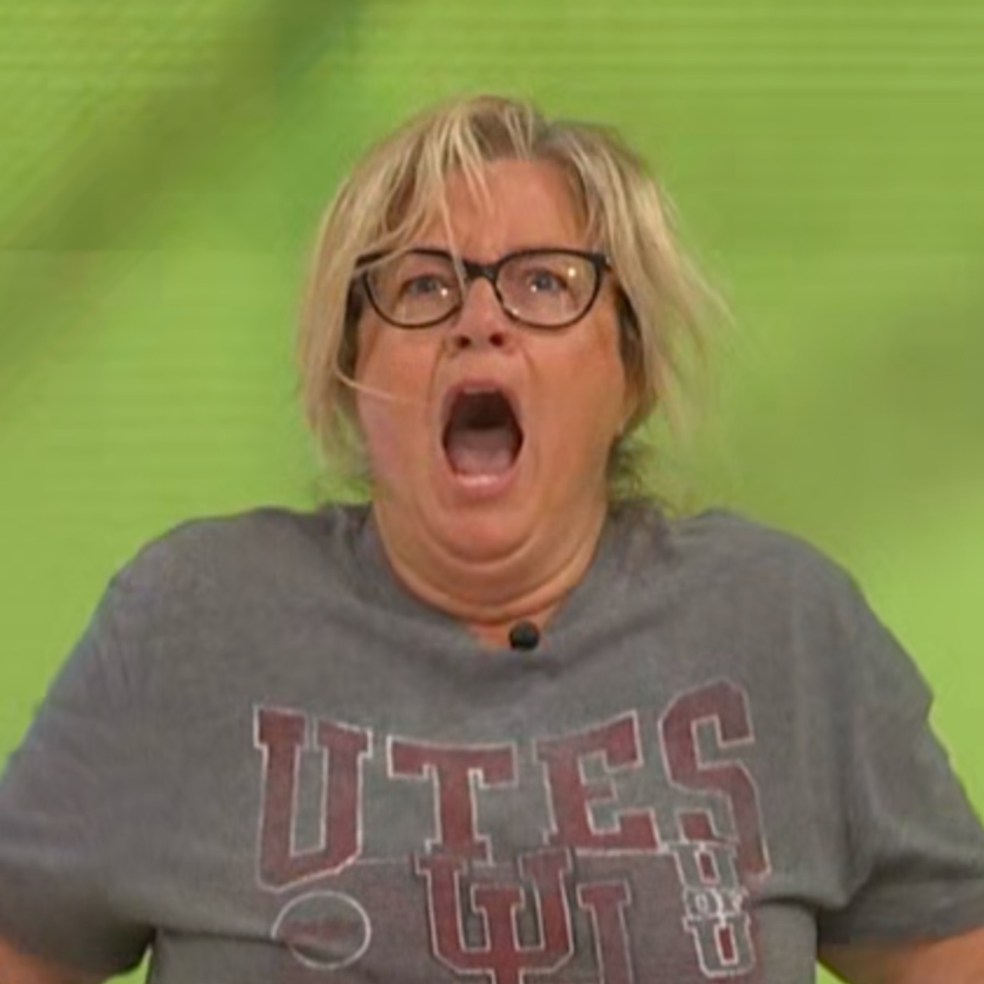 BB28: Ballbuster | Big Brother 28