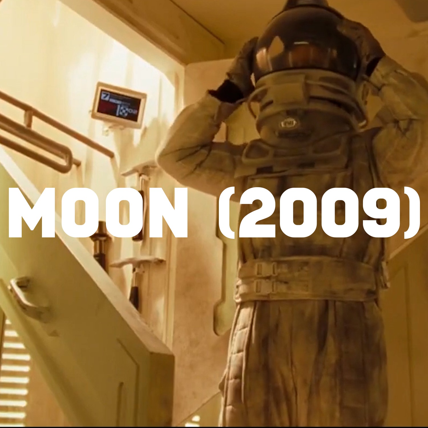 Indie Film Highlight: MOON (2009)