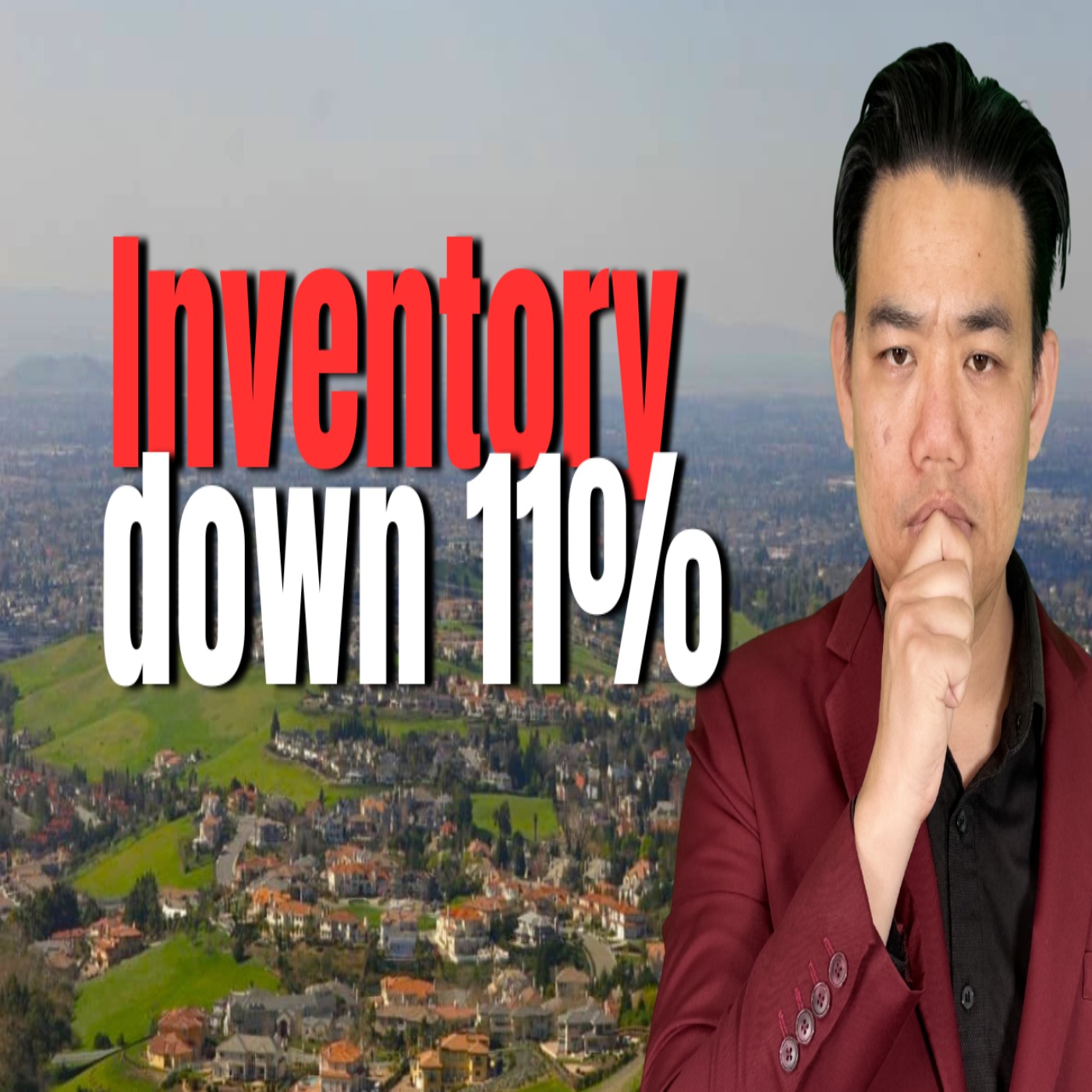 The Bay Area Real Estate Market Update - August 2026 episode artwork