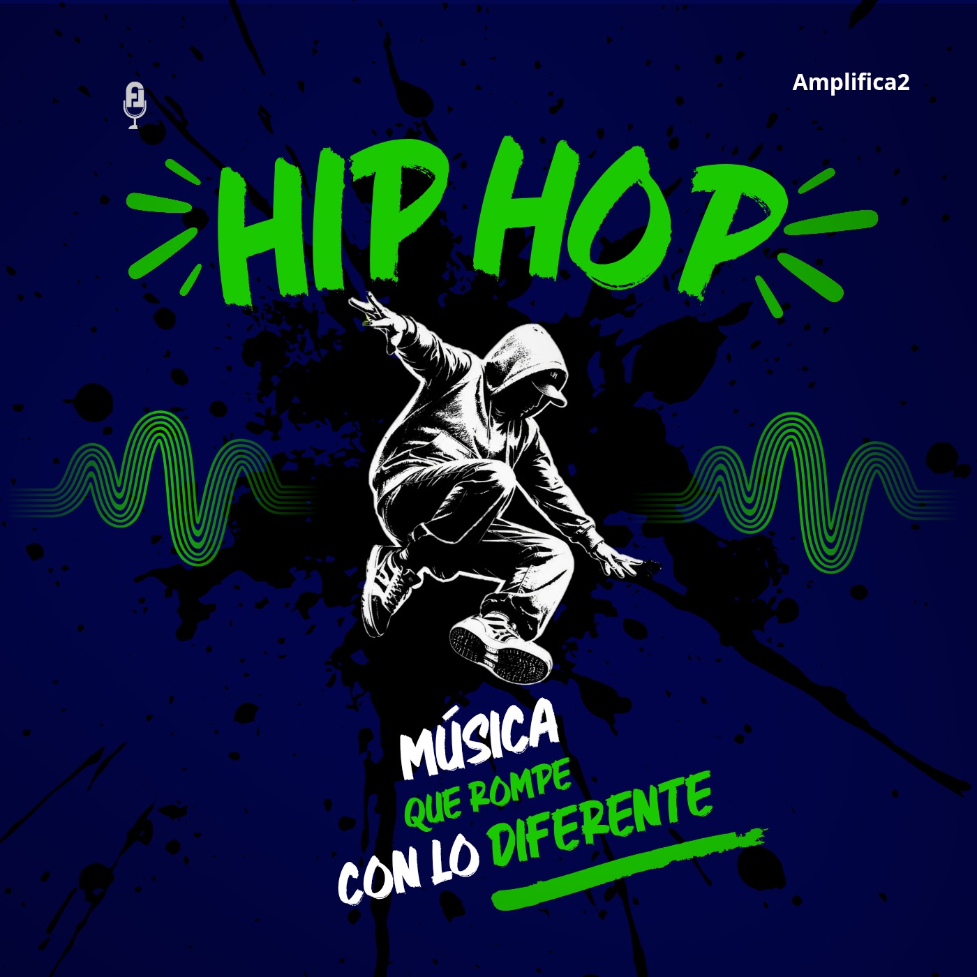 Rebeldía en el arte episode artwork