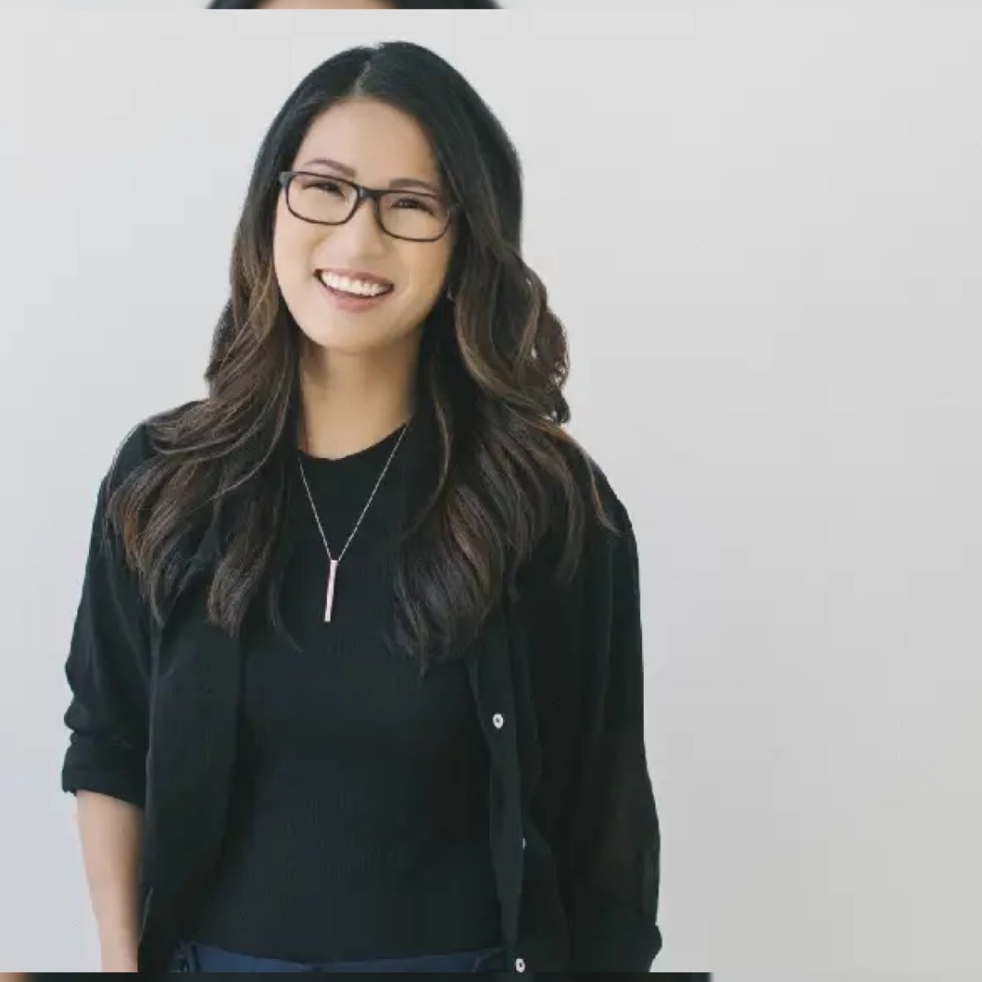 Hello, Sleep! With Dr. Jade Wu Hello, Sleep! With Dr. Jade Wu