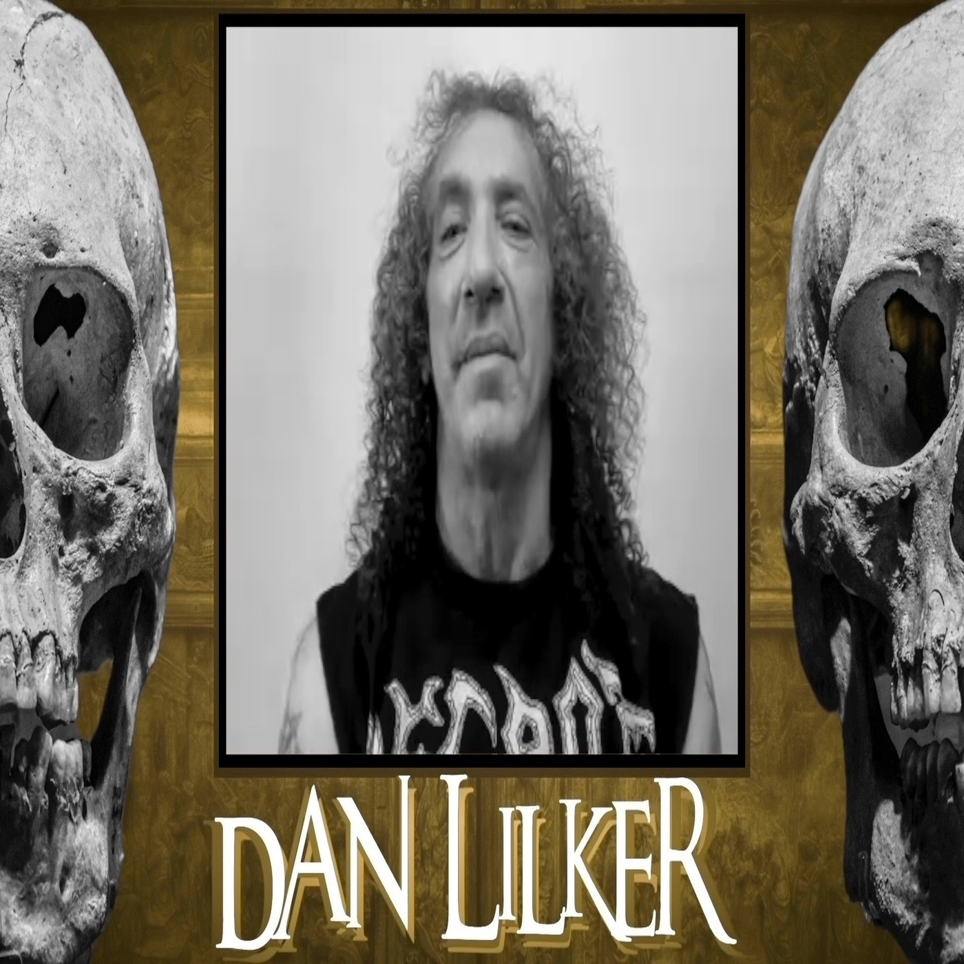 Dan Lilker on Joining Instagram, His Band History, Guest Jams, and Life After Road Touring. episode artwork