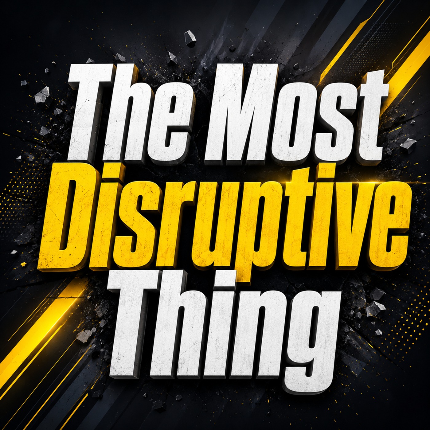 Why The Supernatural Bible Changes Will Be The Most Disruptive Event In The Entire Church Age episode artwork