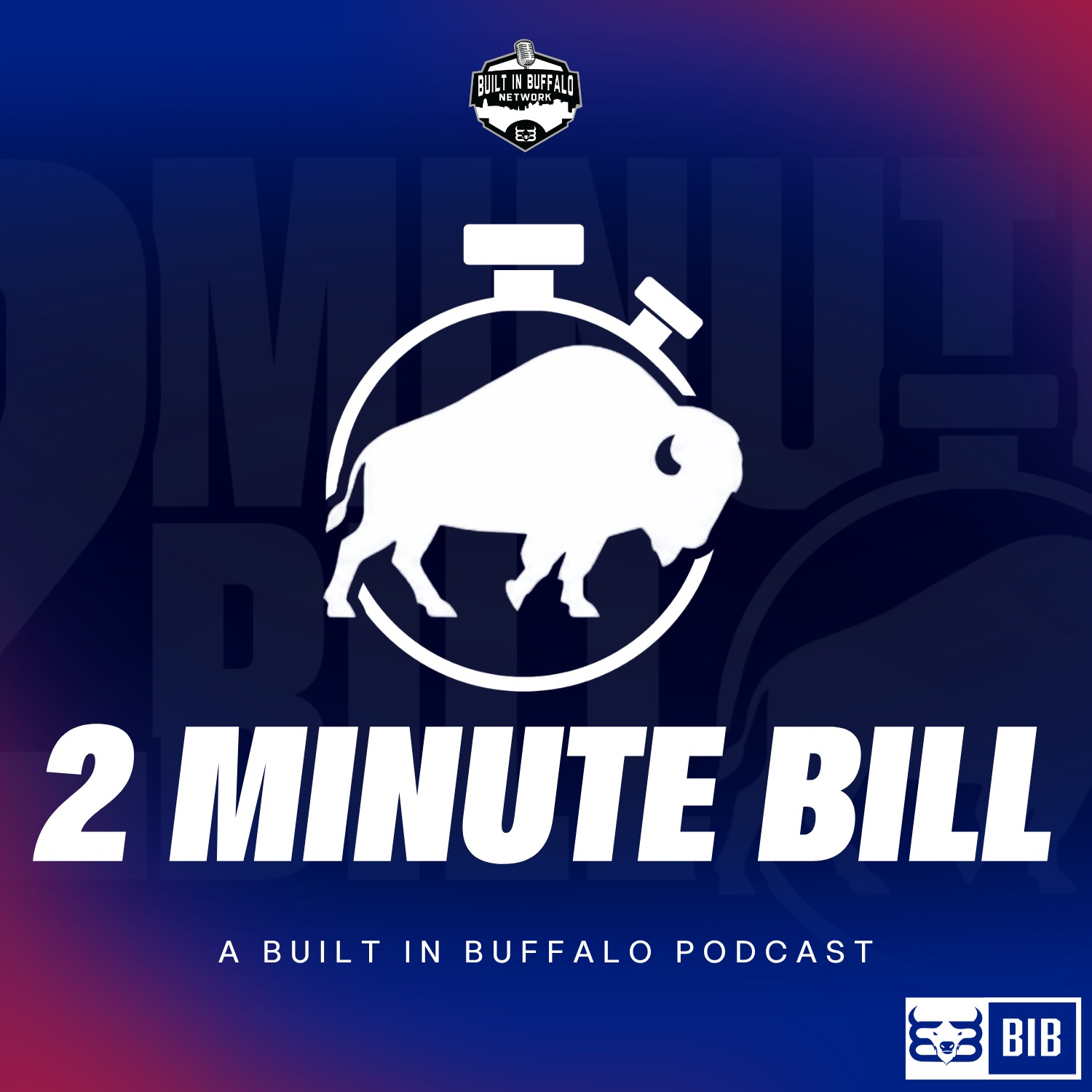 Buffalo Bills Crush the Cleveland Browns - 2 Minute Bill
