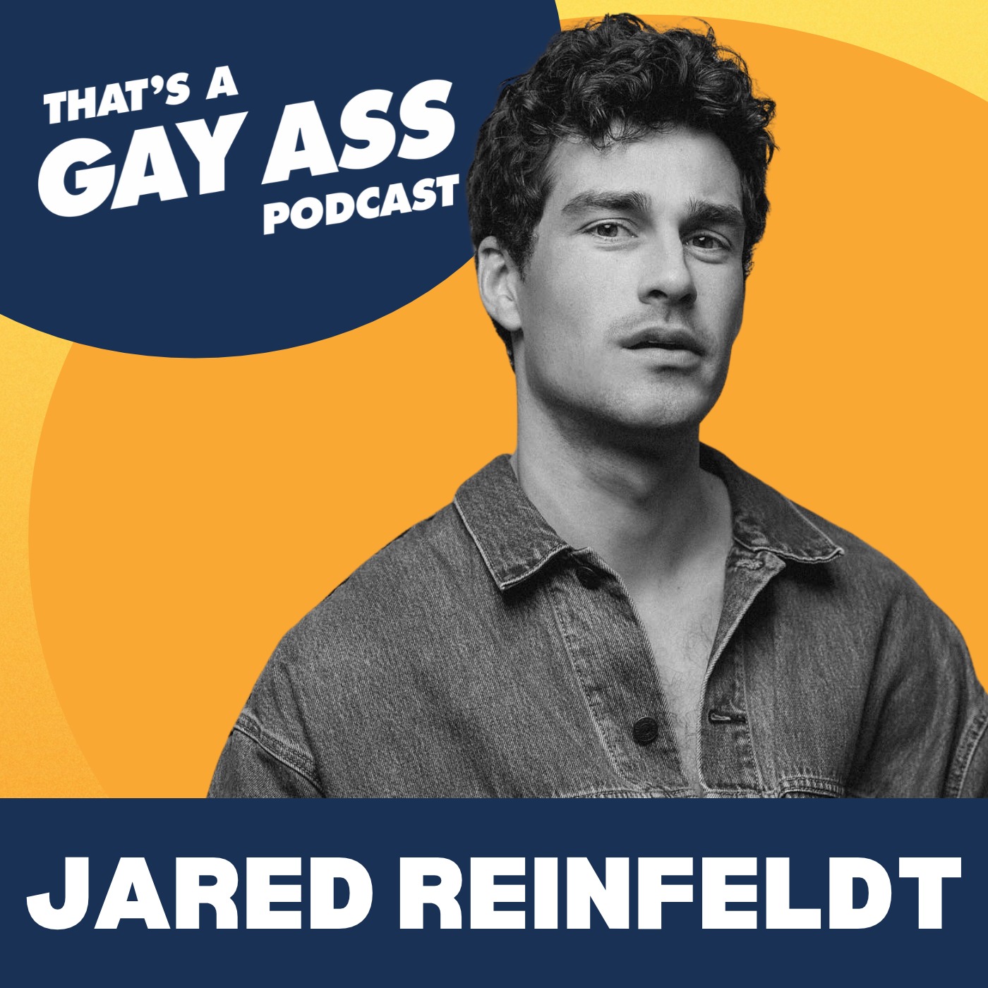 "Sleeping In Boxers" w/ Jared Reinfeldt