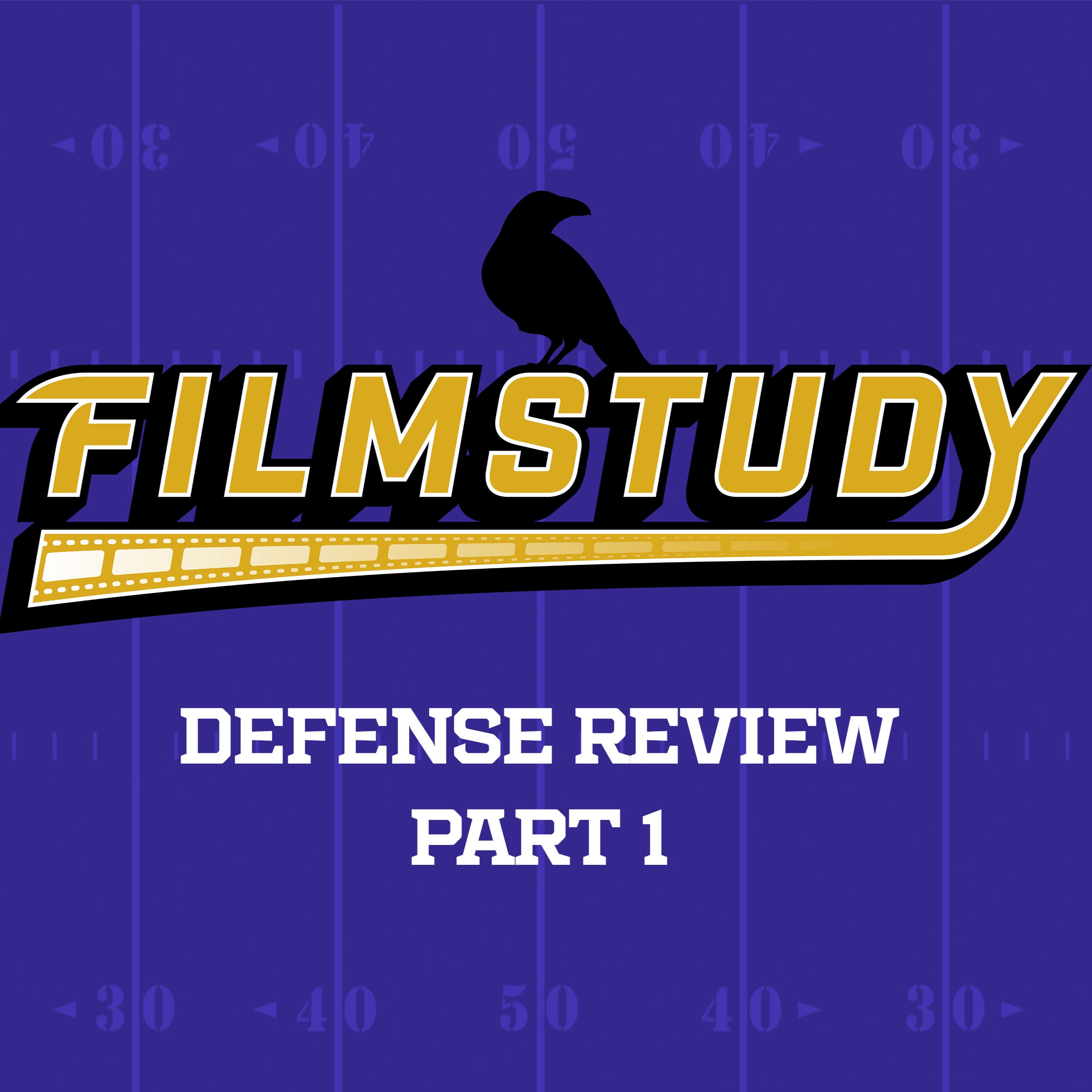 2026 Preseason Defense vs Vikings Part 1 episode artwork