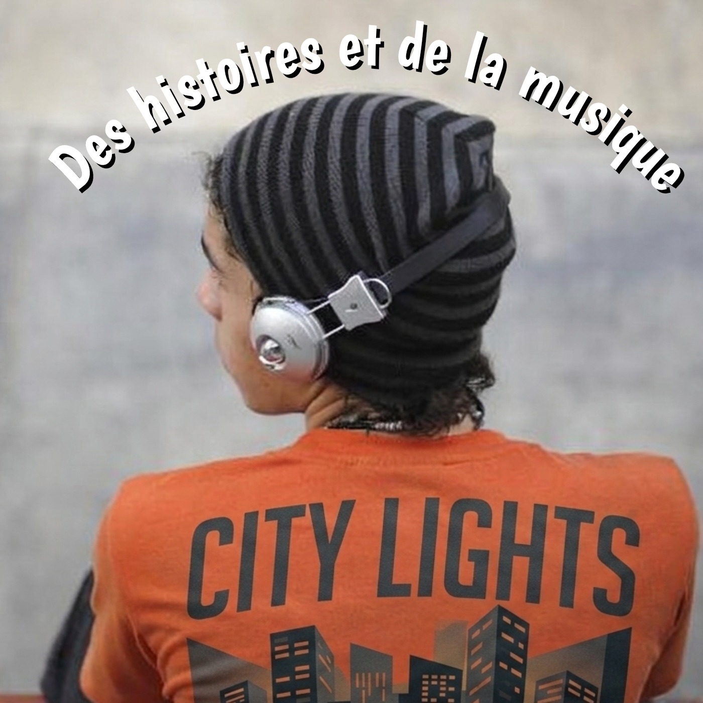 Audio Player Image