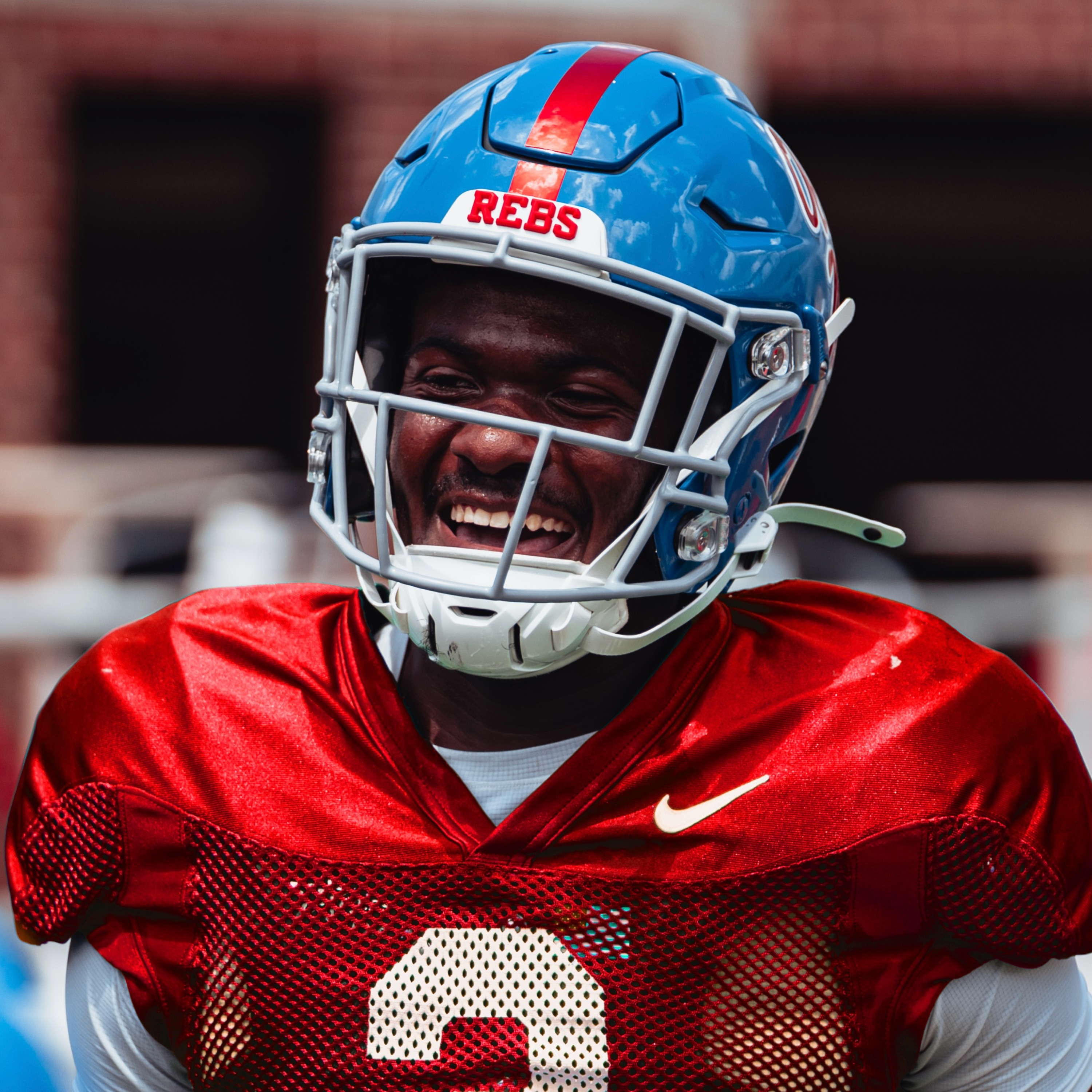 Pete Golding addresses NFL players returning to college + camp notes episode artwork