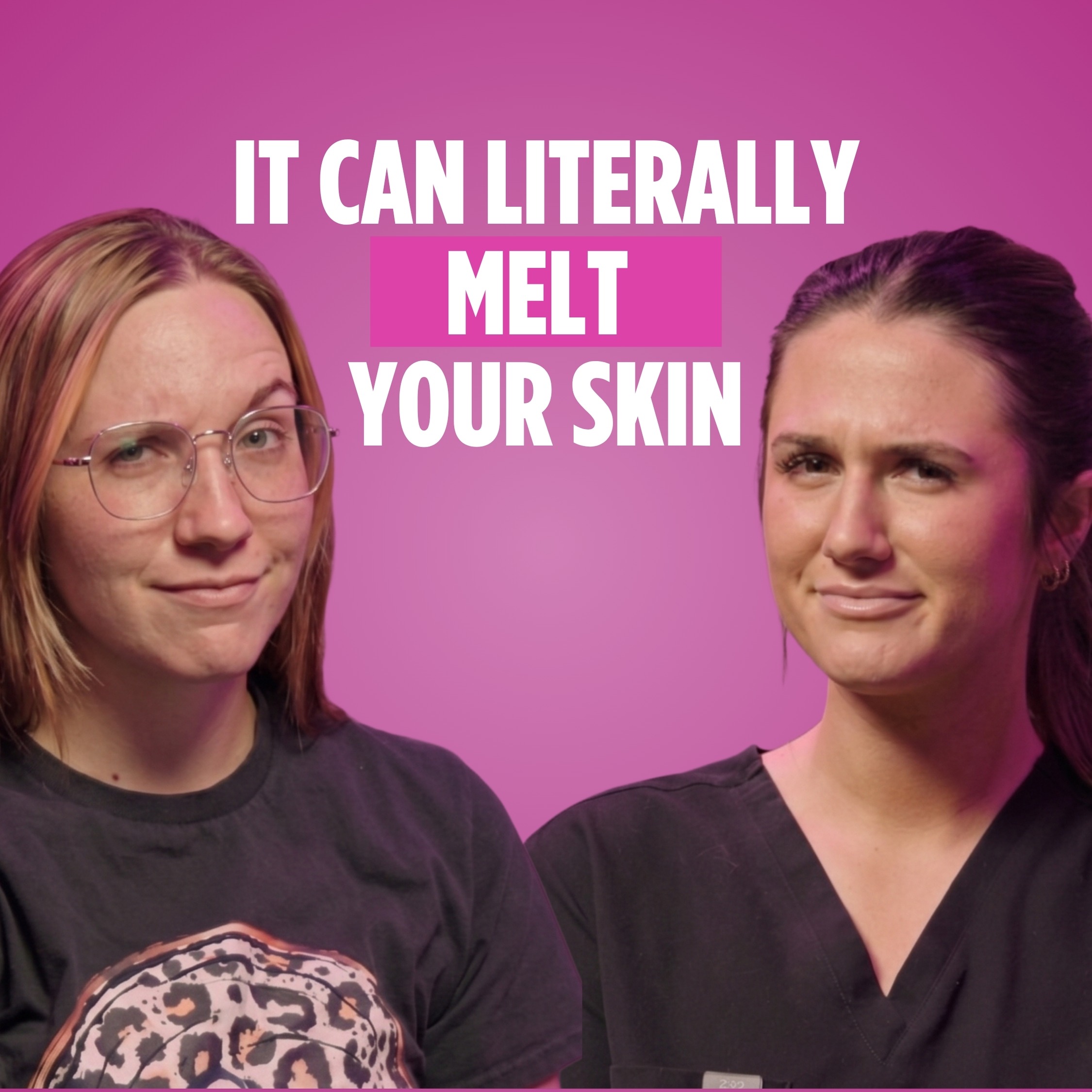 Waxing vs Sugaring: What The Comments Got Wrong.