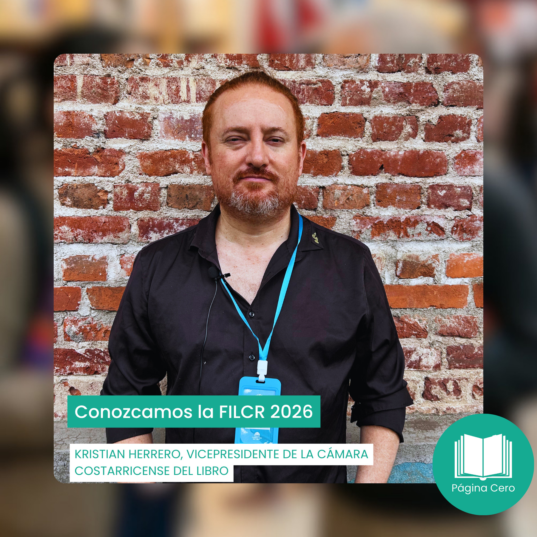 T5 E27: Conozcamos la FILCR 2026