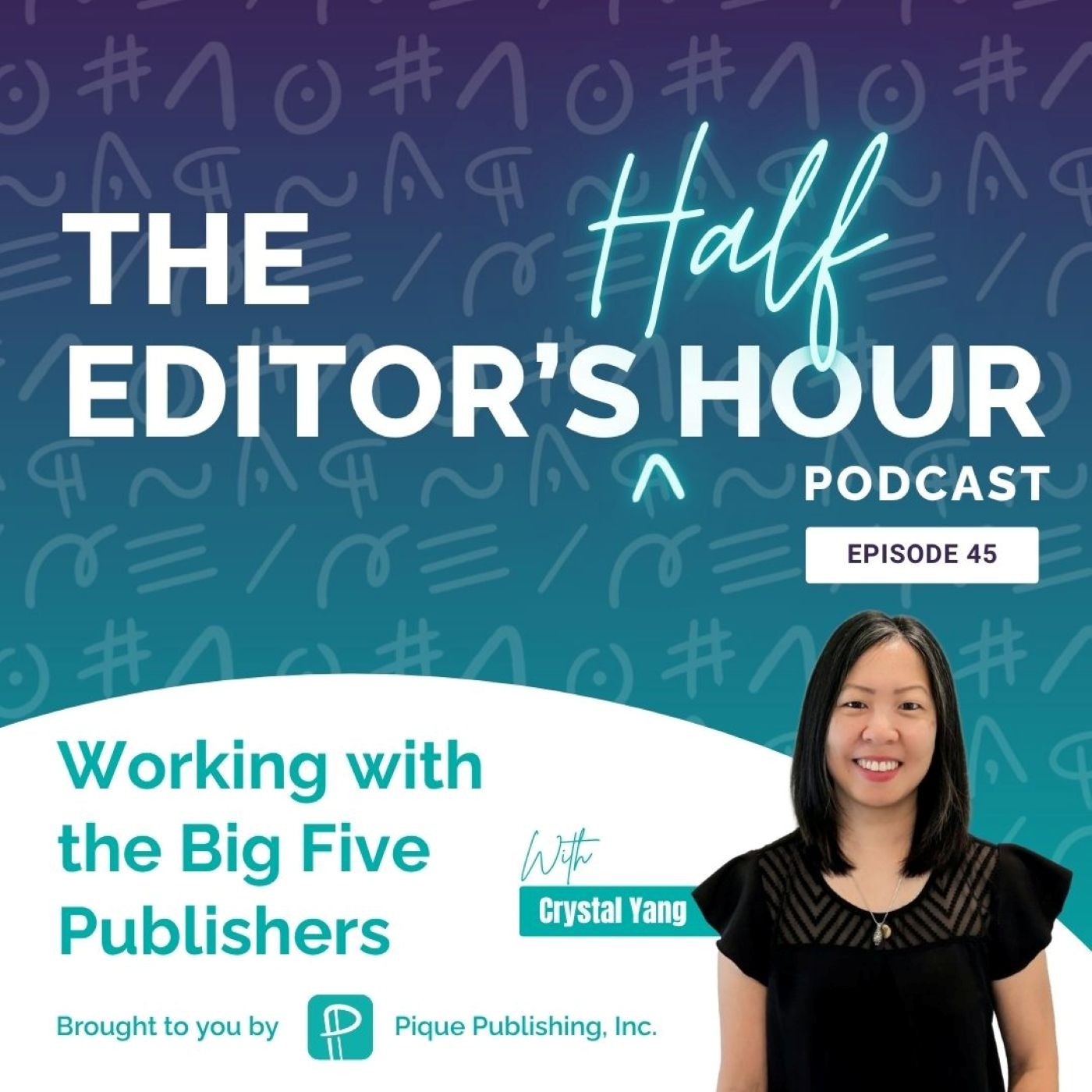Working with the Big 5